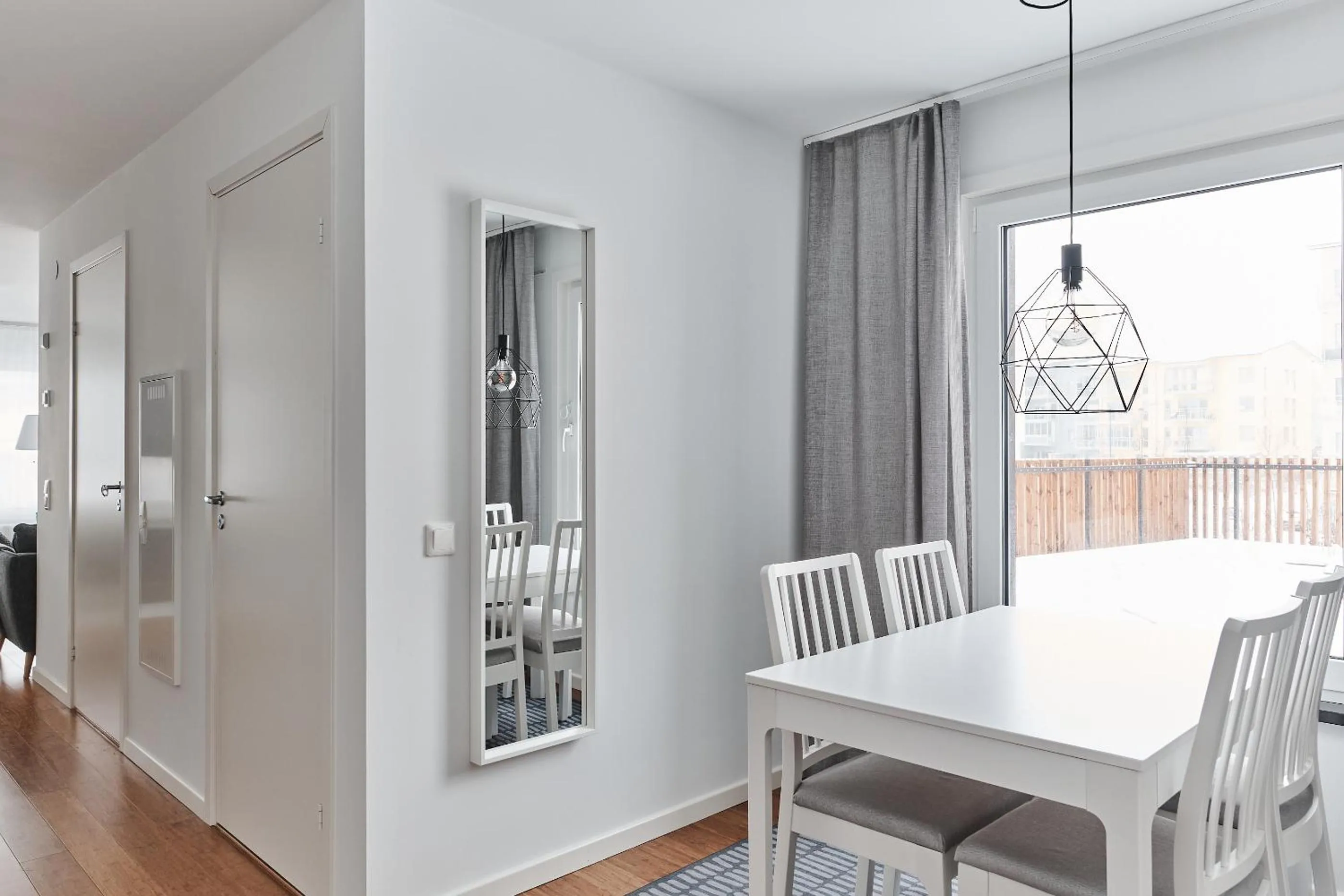 Continental Apartment Hotel Knivsta