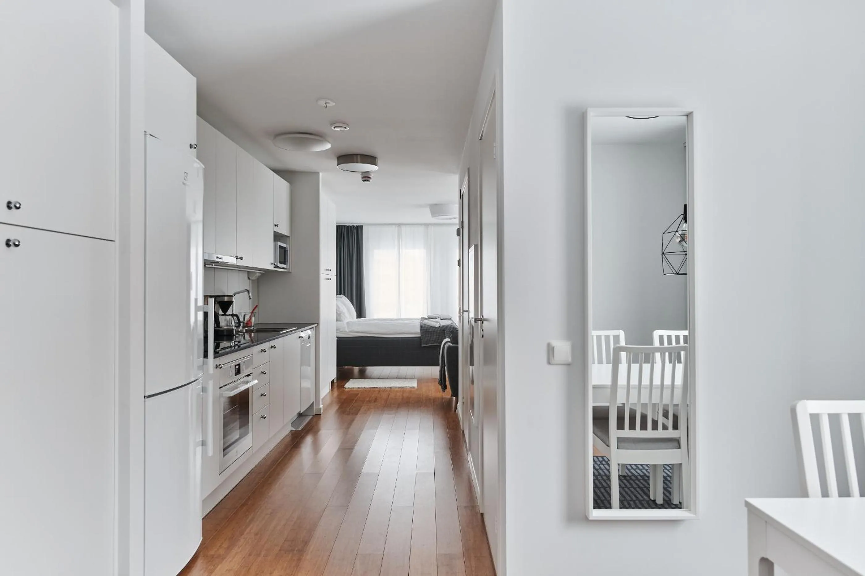 Continental Apartment Hotel Knivsta