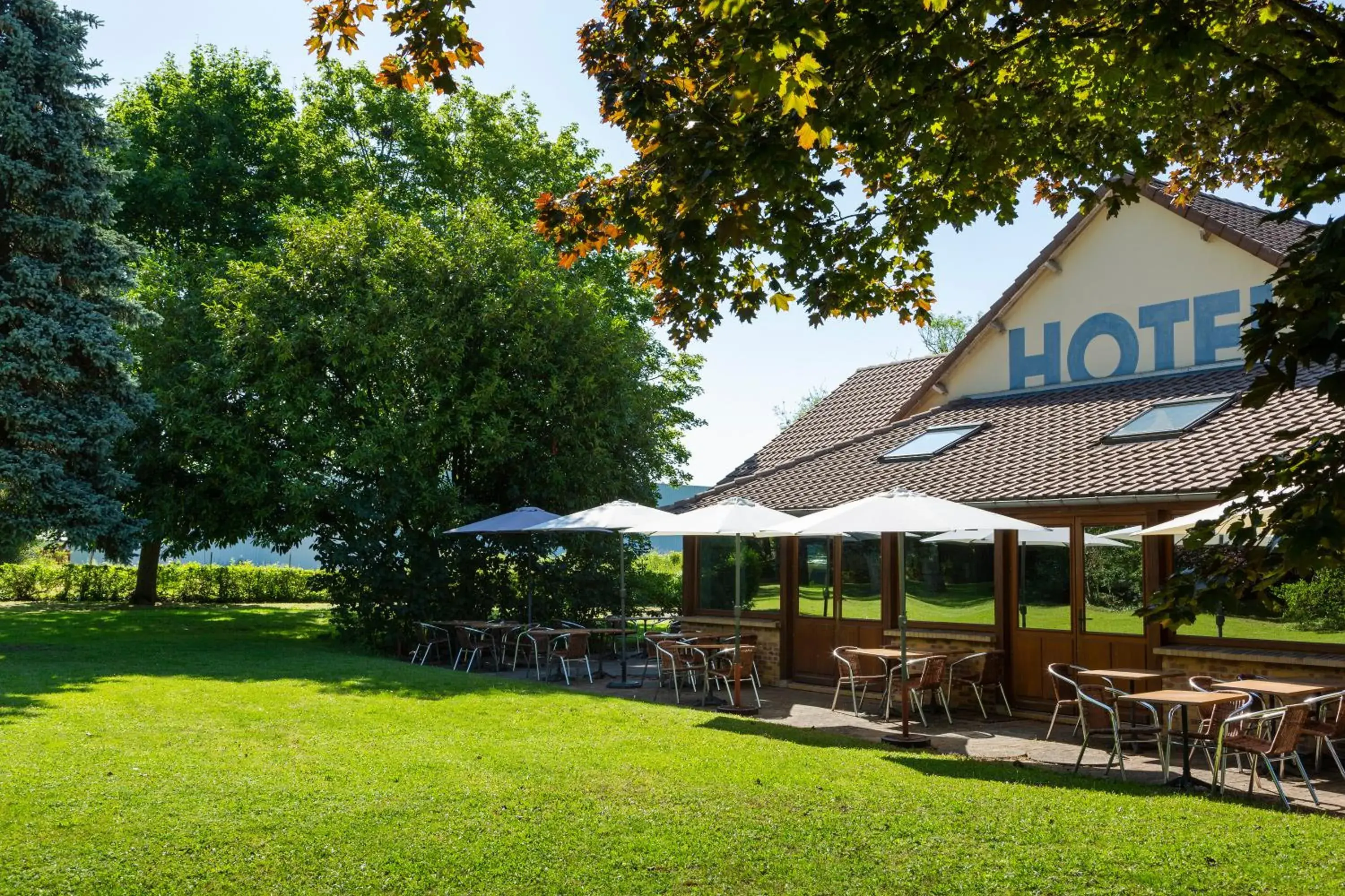 Comfort Hotel Pithiviers Comfort Hotel Pithiviers