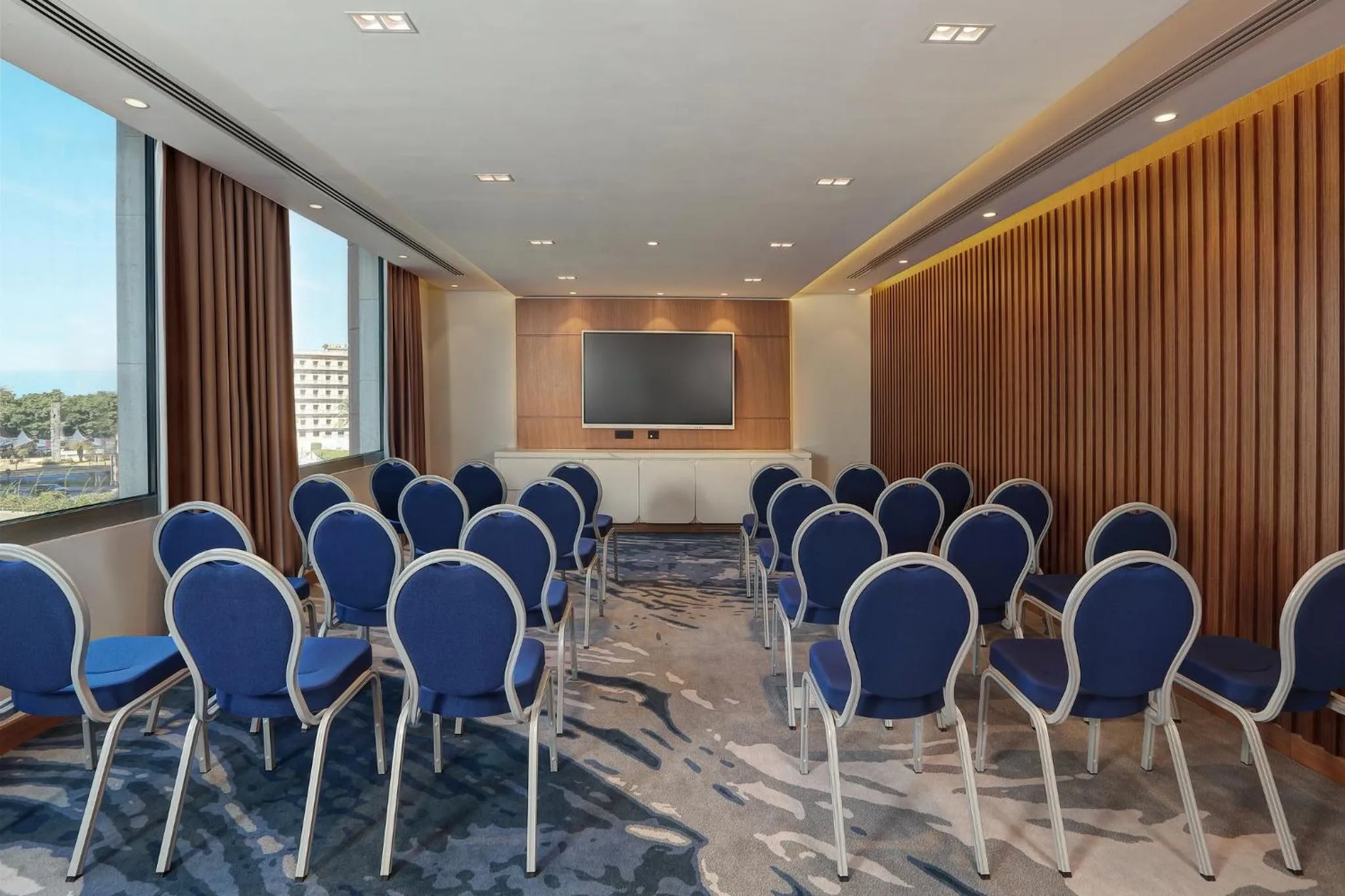 Banquet/Function facilities in voco Beirut Central District by IHG