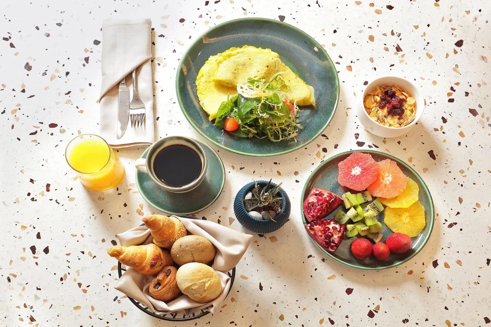 Other in voco Beirut Central District by IHG