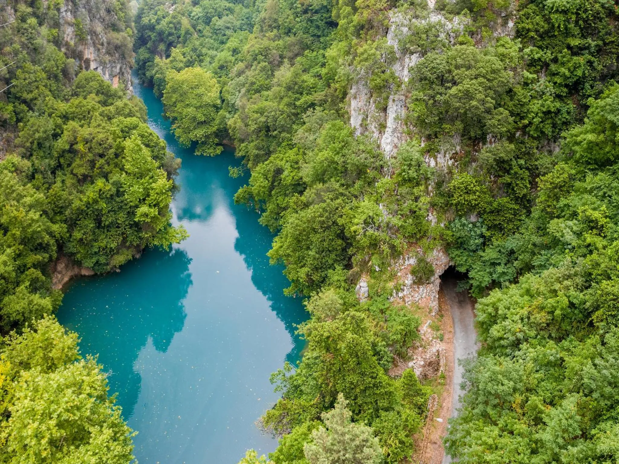 Area and facilities in voco Beirut Central District by IHG