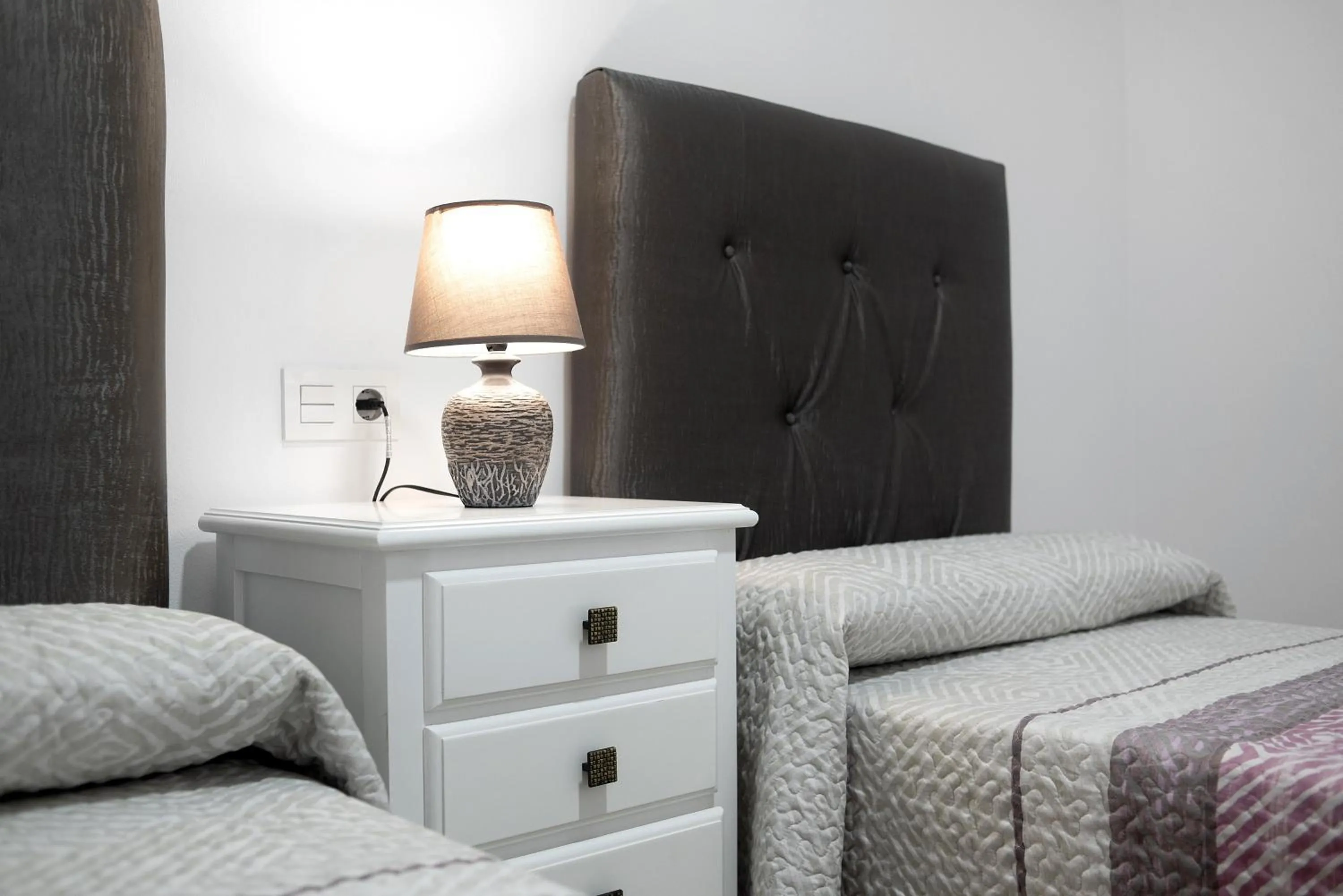 Apartamento Atalaya