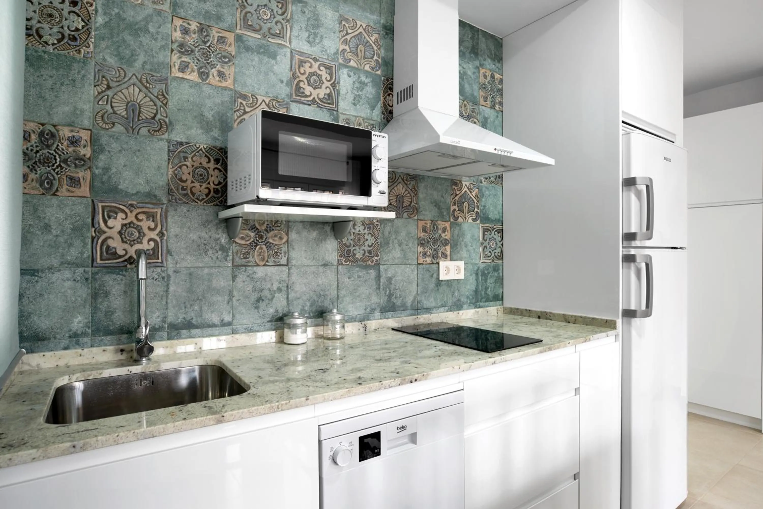 Apartamento Atalaya