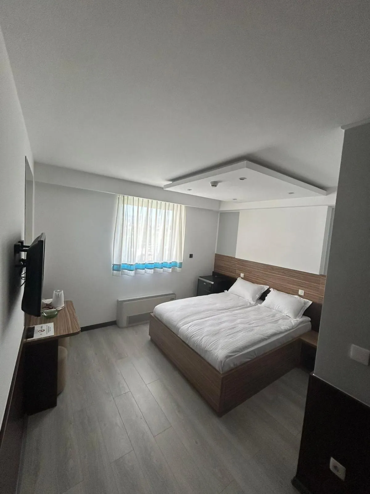 Double Room in Hotel Bosna 1