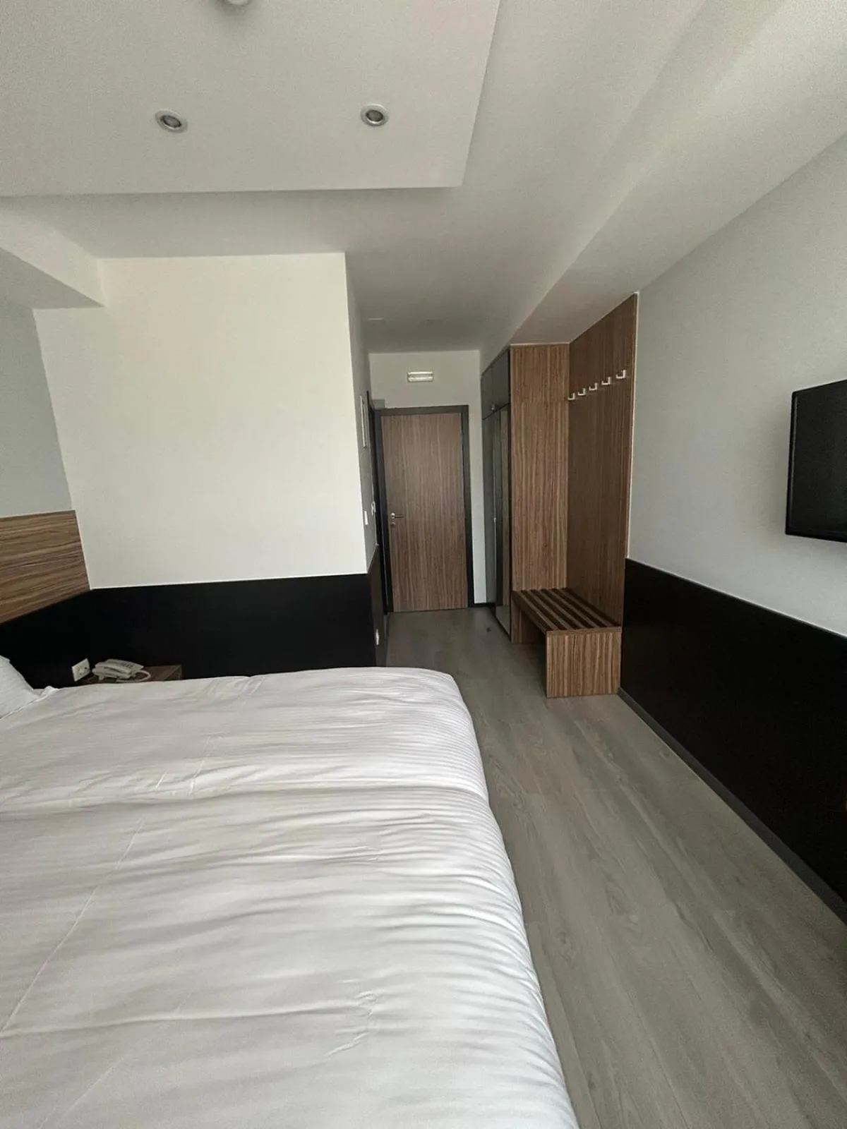 Double Room in Hotel Bosna 1