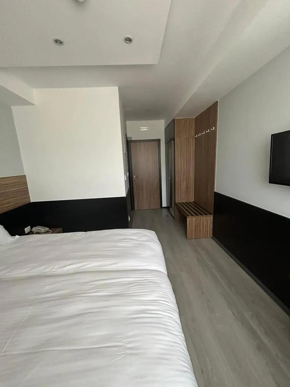 Double Room in Hotel Bosna 1 Double Room in Hotel Bosna 1