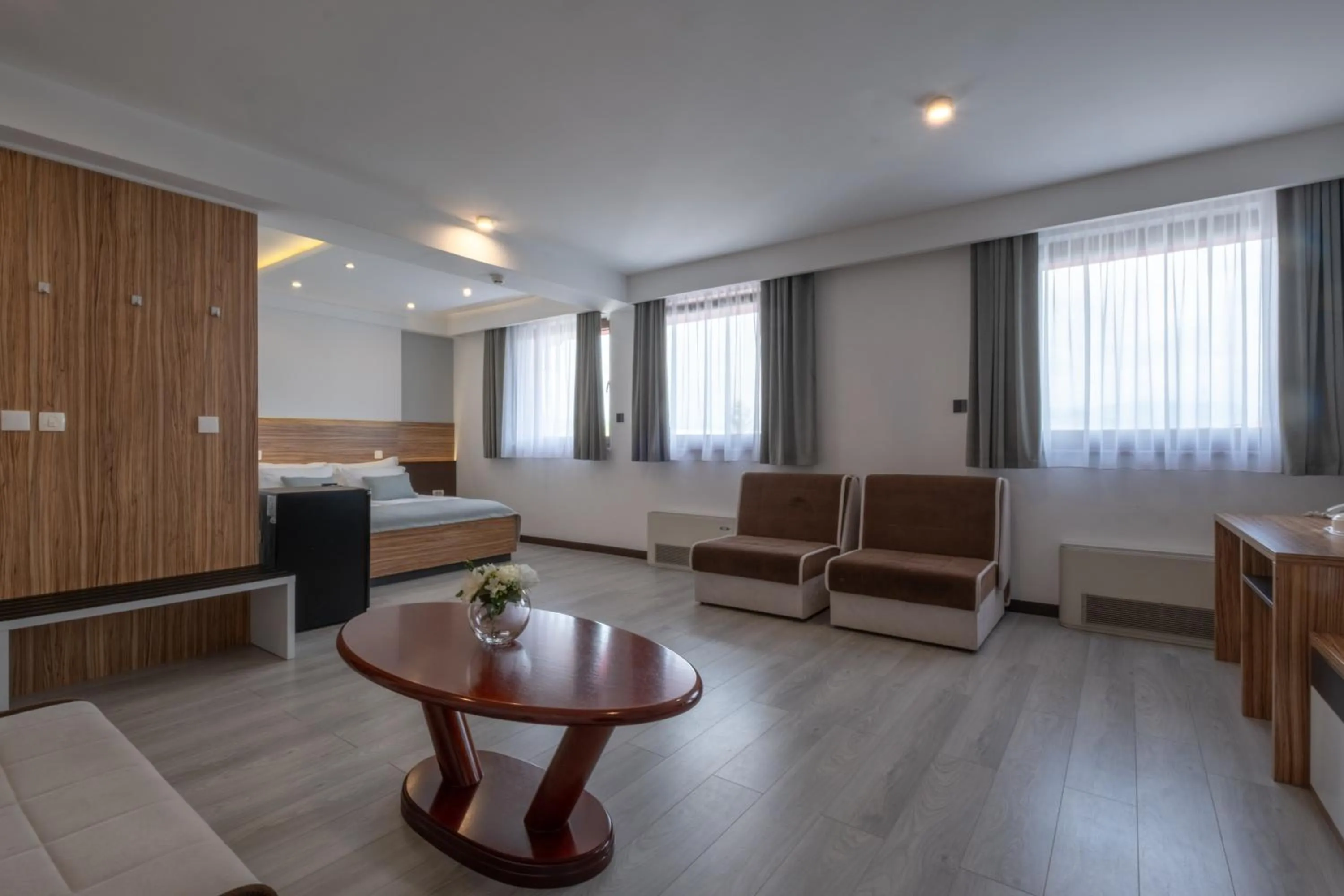 TV and multimedia in Hotel Bosna 1