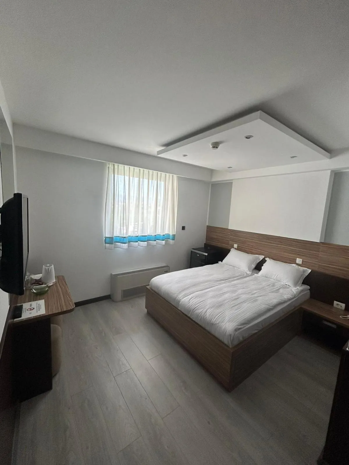 Double Room in Hotel Bosna 1