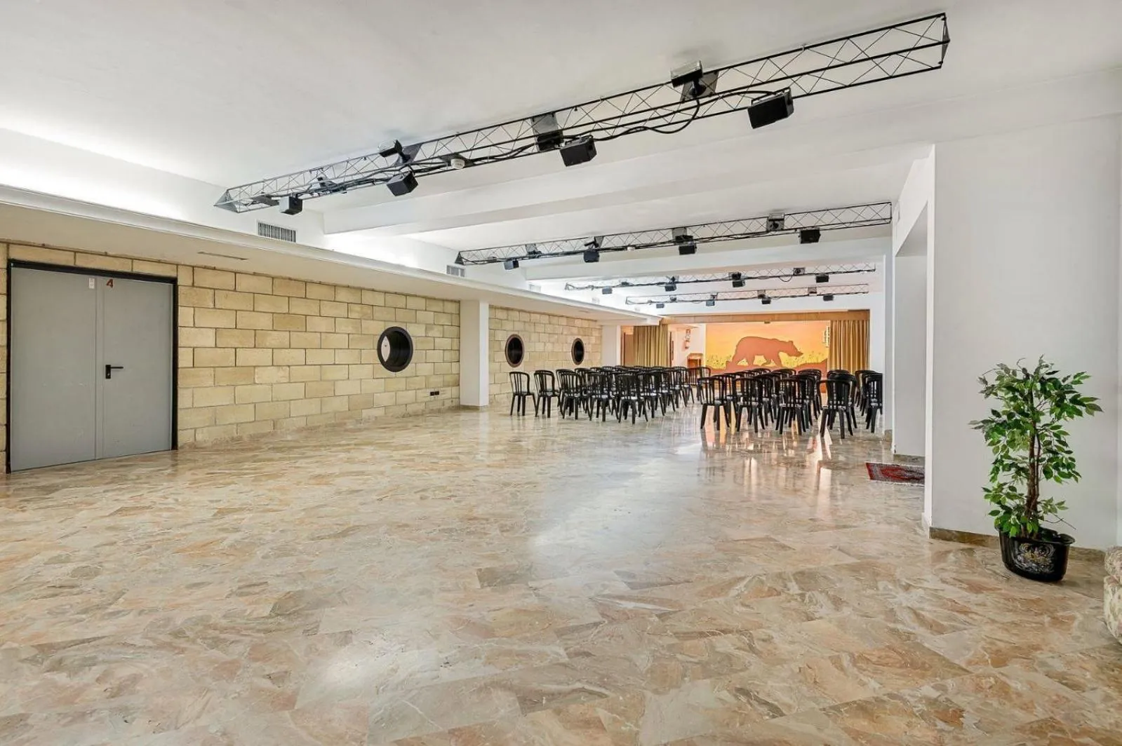 Activities in Hotel Pagnani