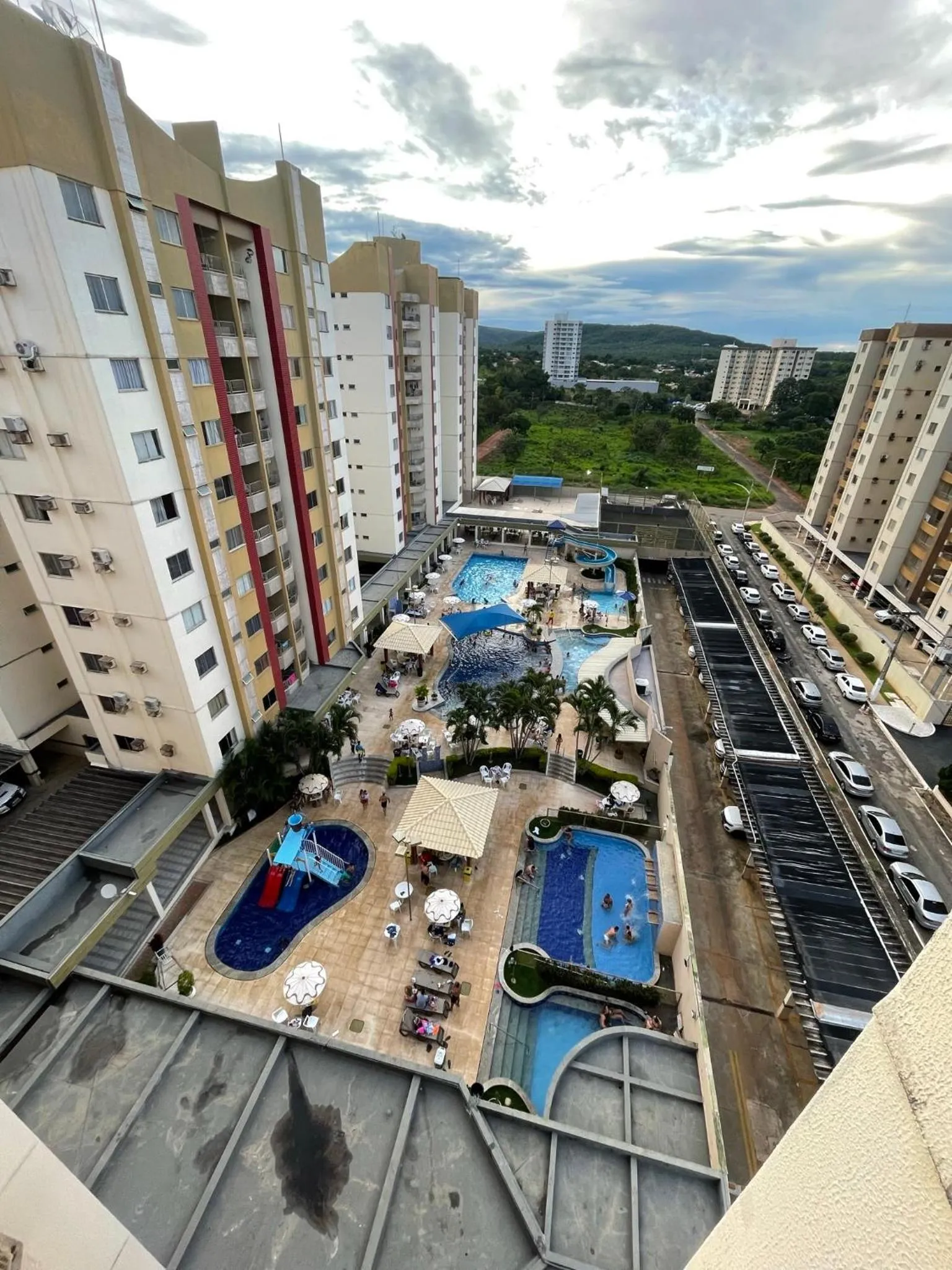 905B -Residencial Privé das Thermas I-
