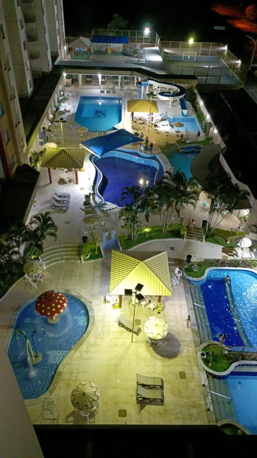 905B -Residencial Privé das Thermas I-