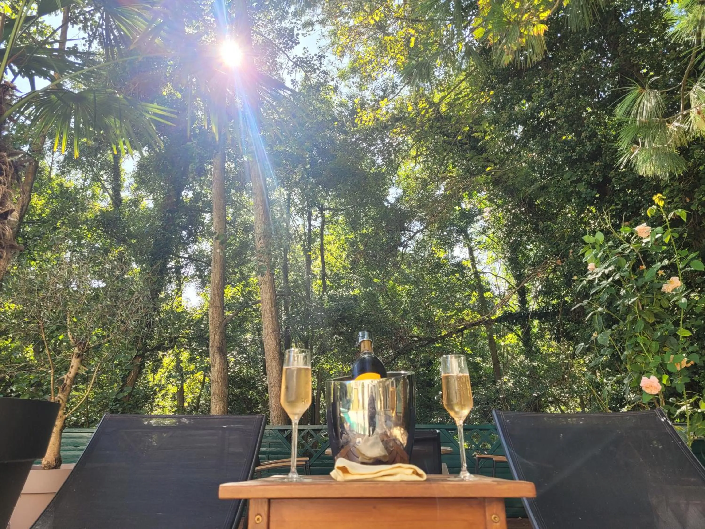 Belle Isle Sur Risle - Chateau Hotel & Spa