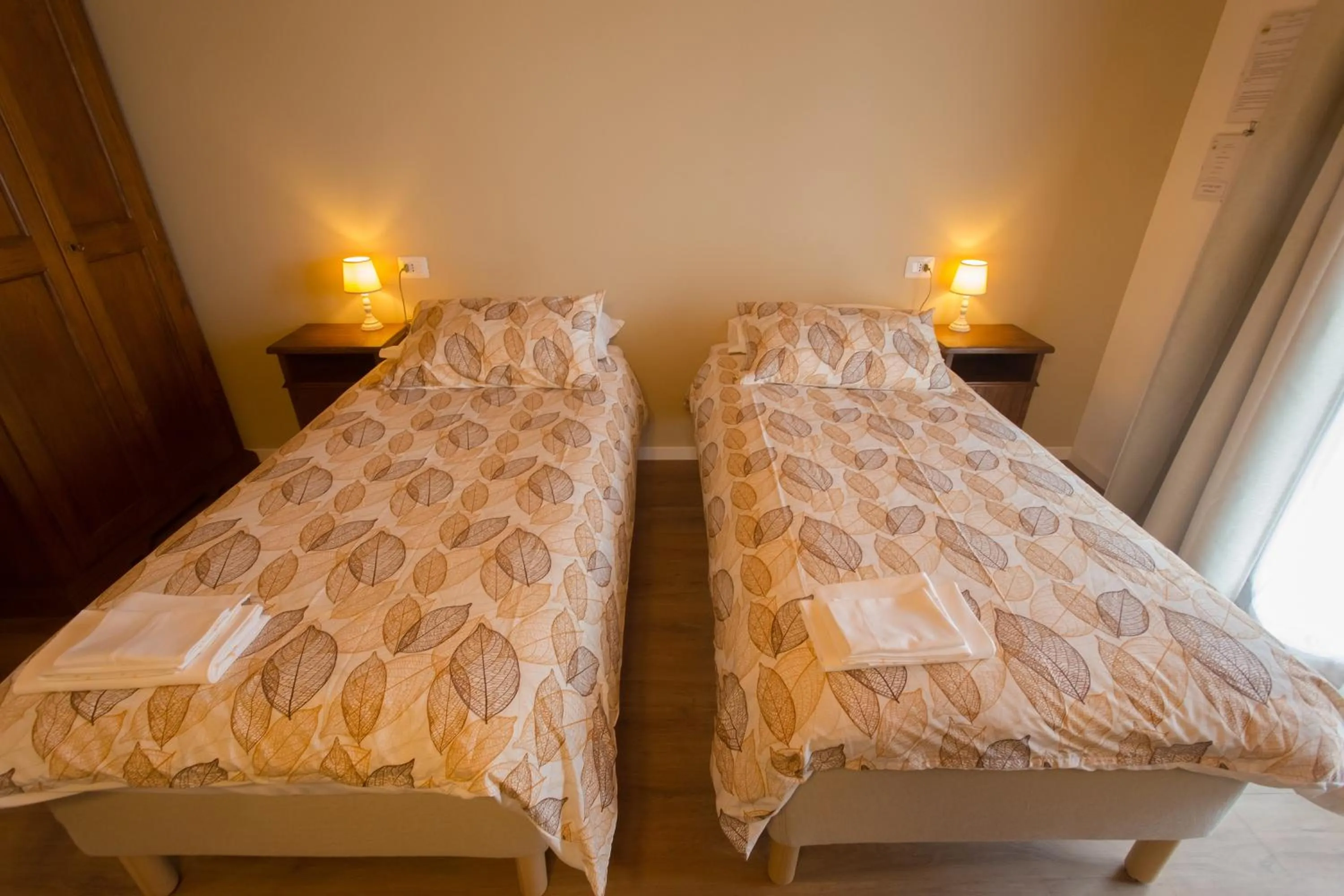 Bedroom, Bed in Albergo Diffuso Borgo Retrosi di Amatrice