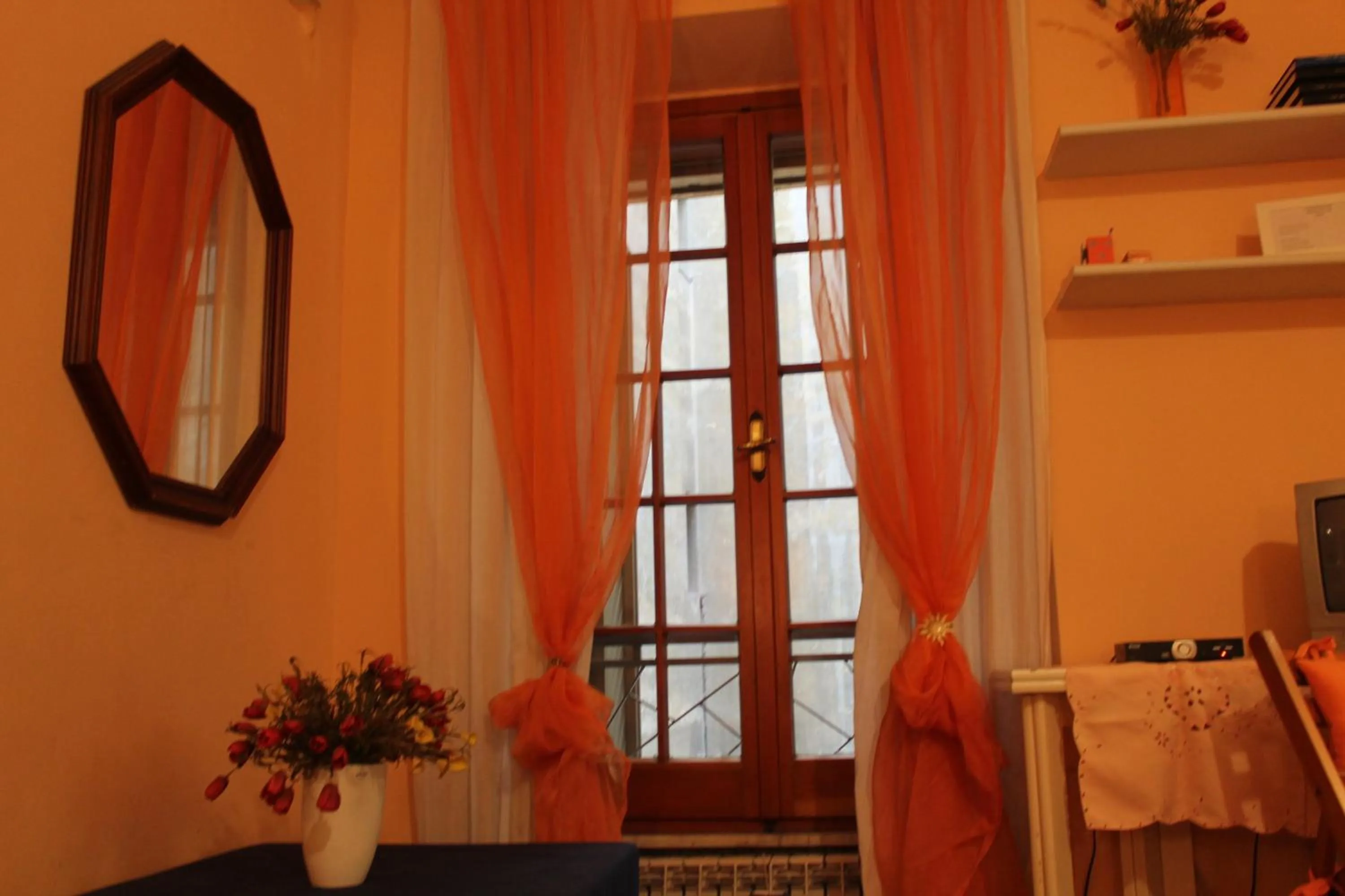 Bedroom in B&B A Casa Di Nancy