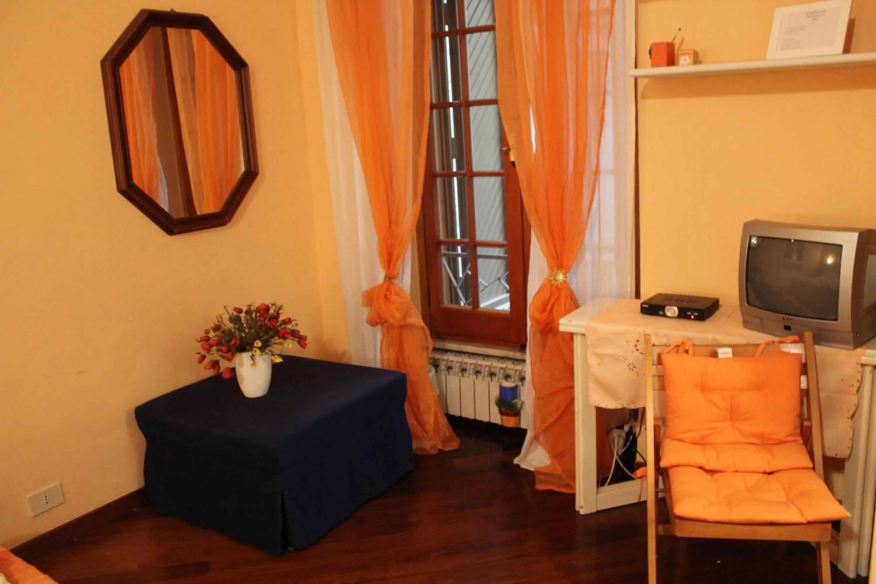 Bedroom in B&B A Casa Di Nancy