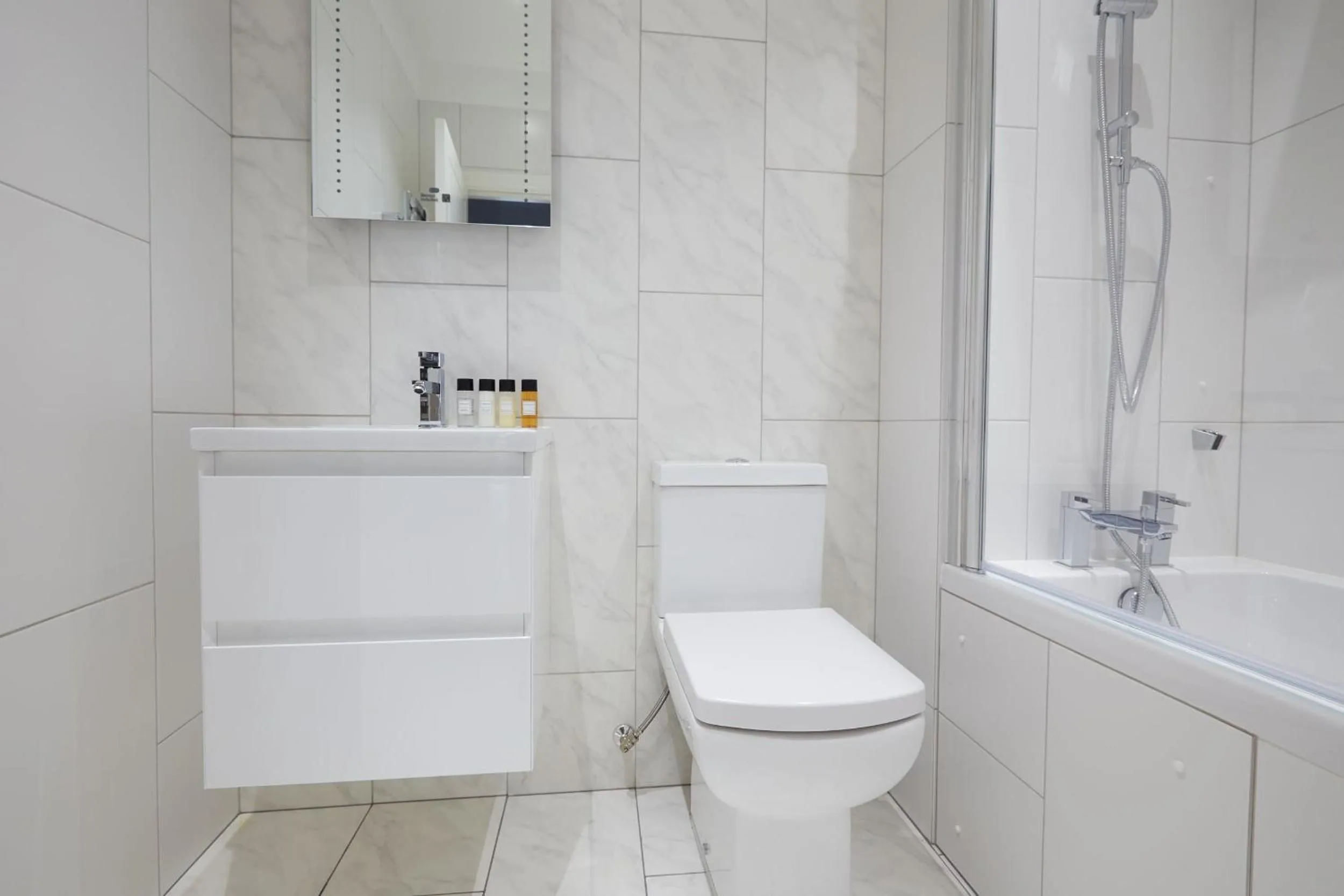 Property building in 1VH Virginia House, 31 Bloomsbury Way by City Living London