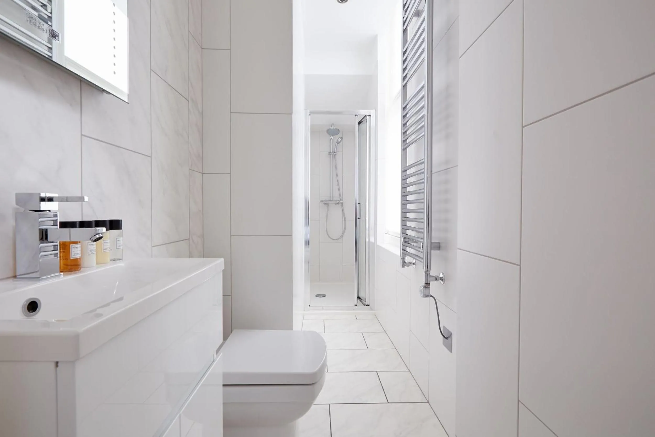Property building in 2VH Virginia House, 31 Bloomsbury Way by City Living London