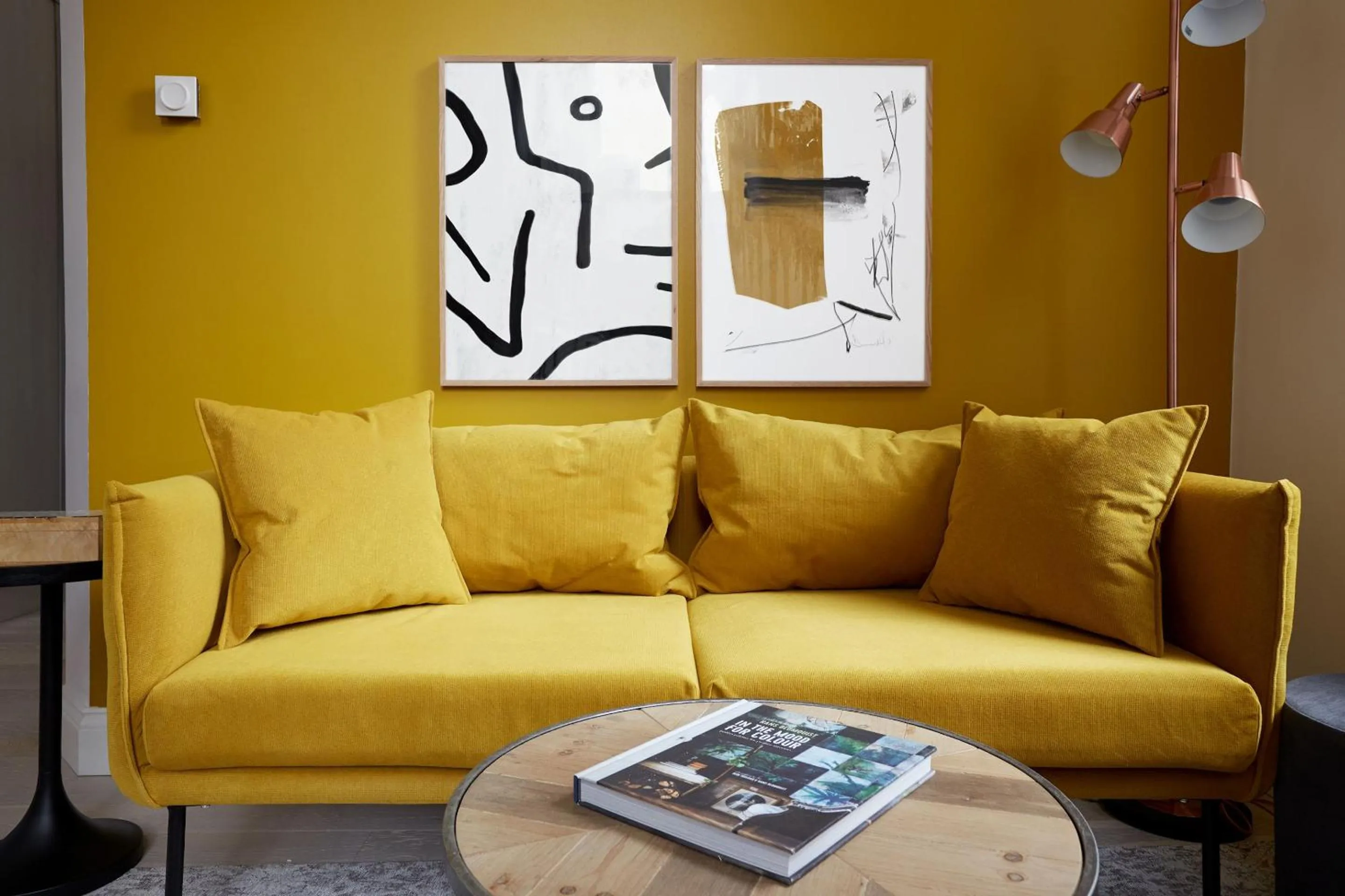 Property building in 2VH Virginia House, 31 Bloomsbury Way by City Living London