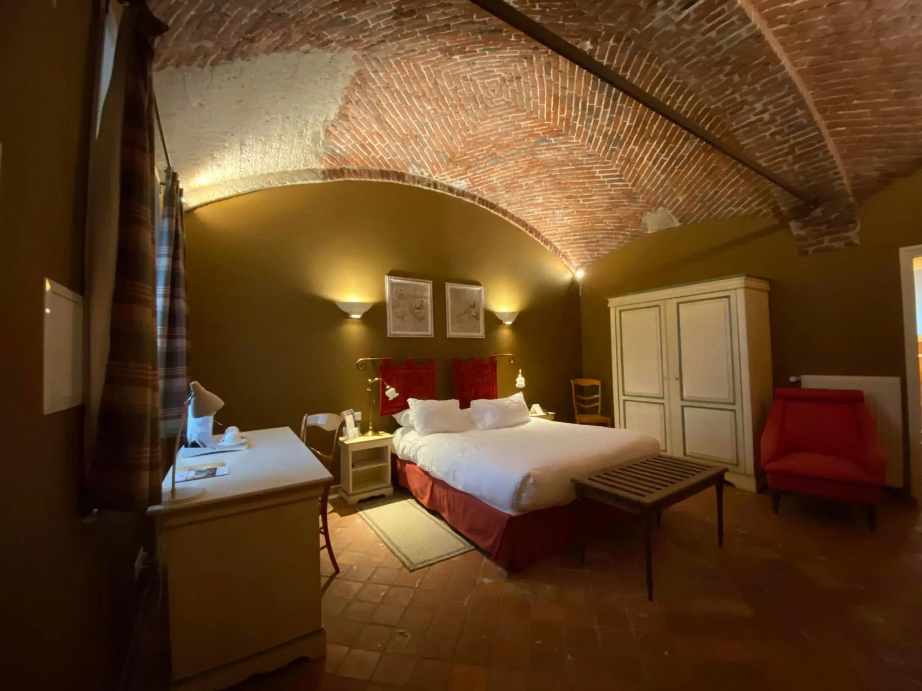 Bedroom, Bed in Best Western La Metairie Bedroom, Bed in Best Western La Metairie