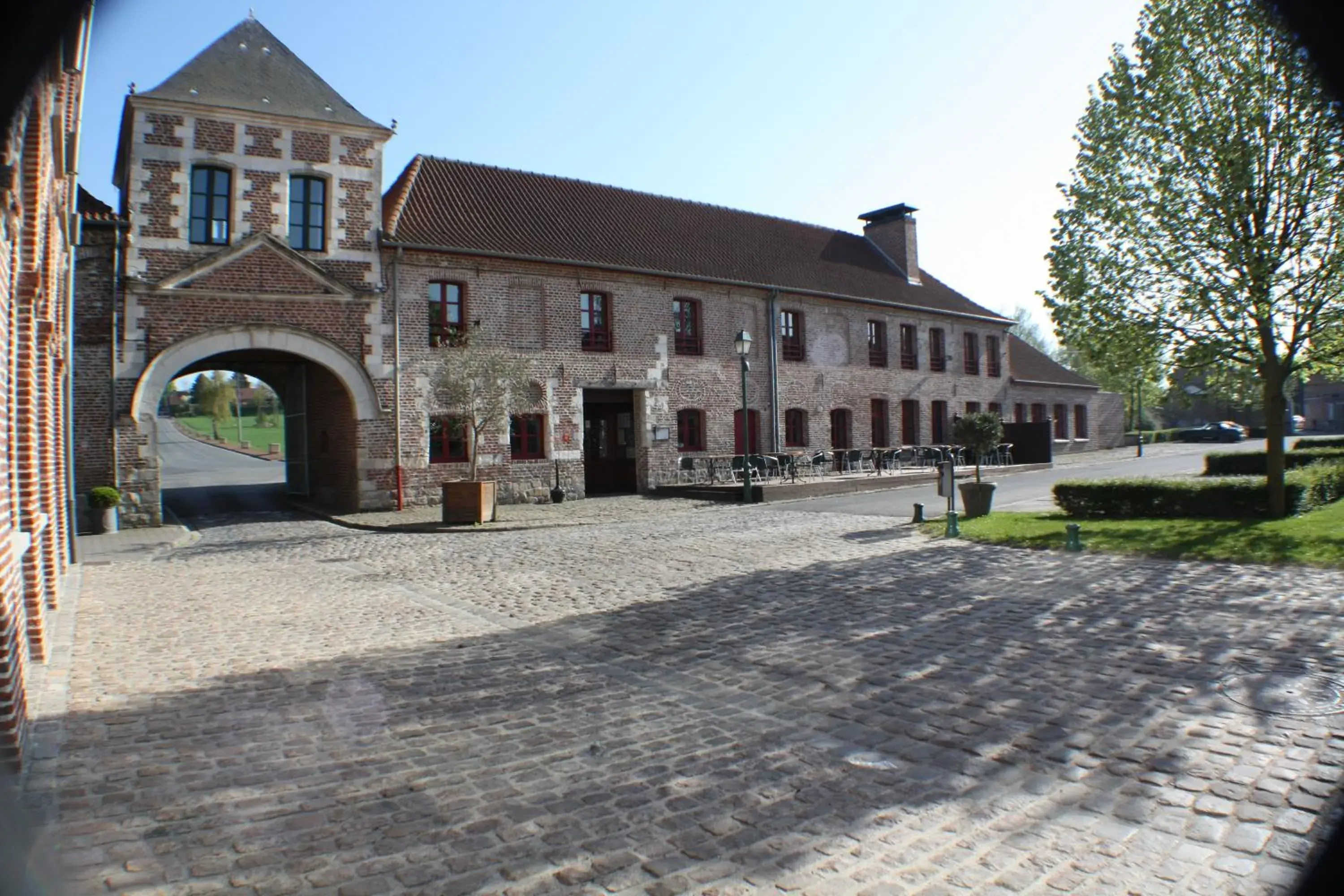 Facade/entrance in Best Western La Metairie Facade/entrance in Best Western La Metairie