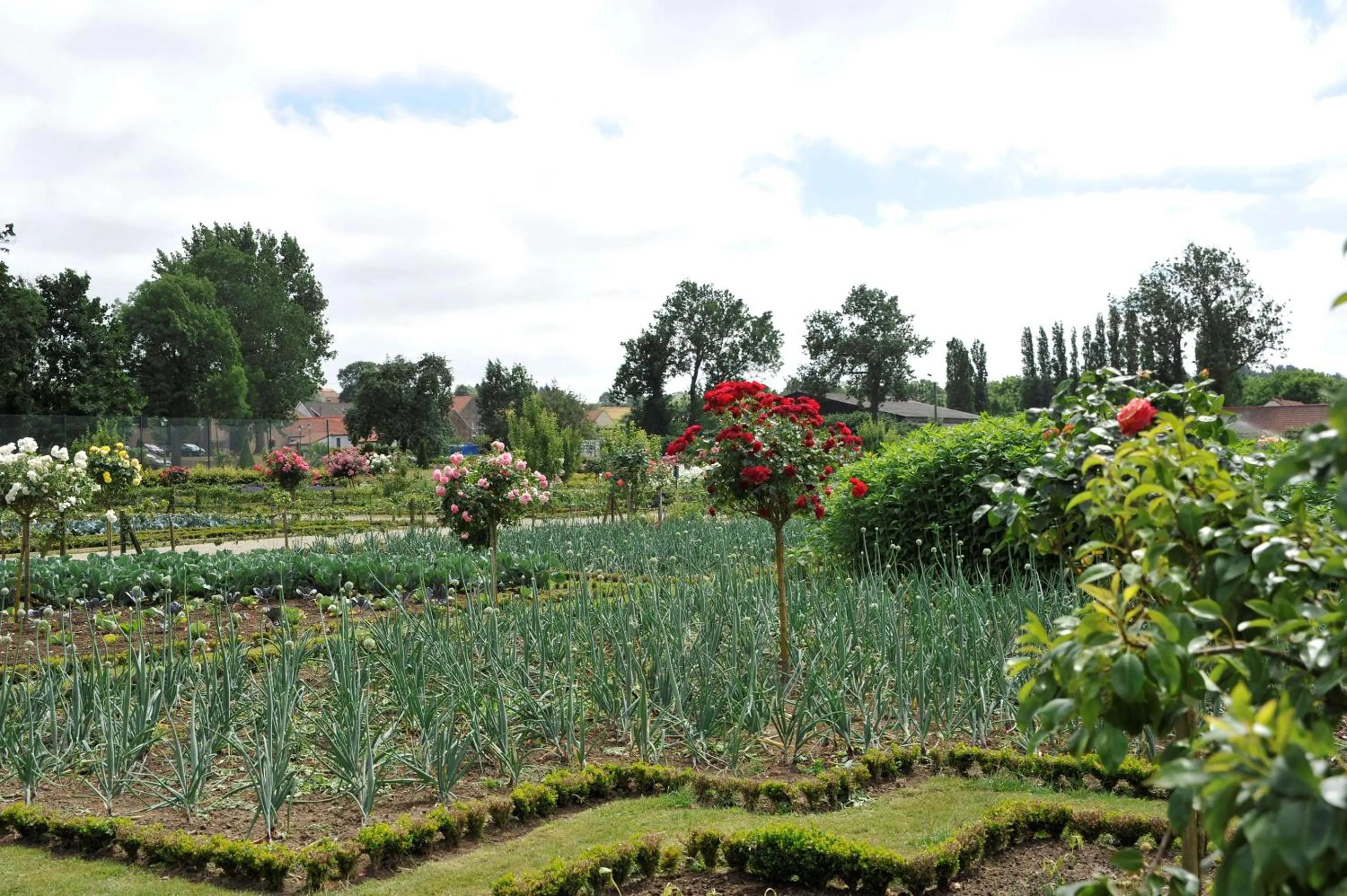 Property building in Best Western La Metairie