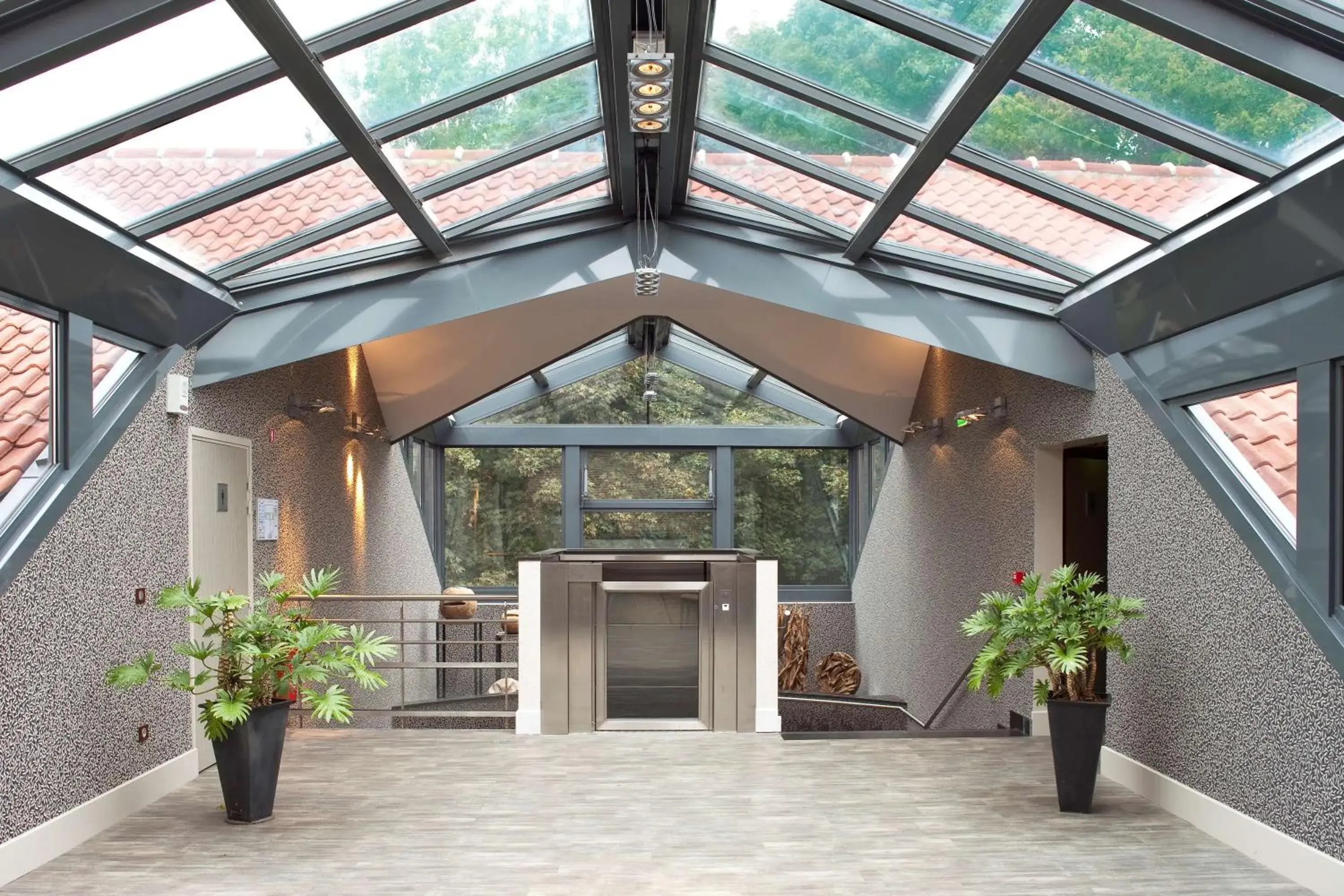 Best Western La Metairie Best Western La Metairie