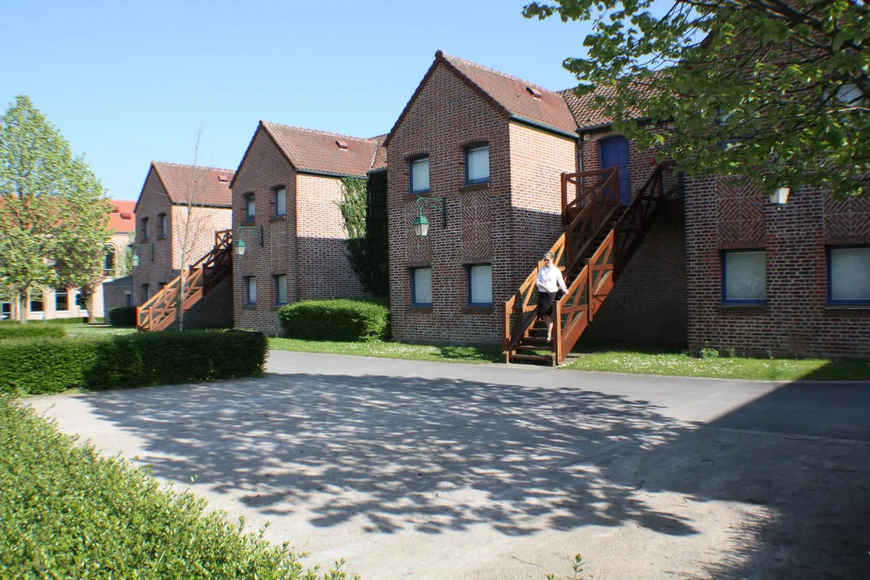 Facade/entrance in Best Western La Metairie Facade/entrance in Best Western La Metairie