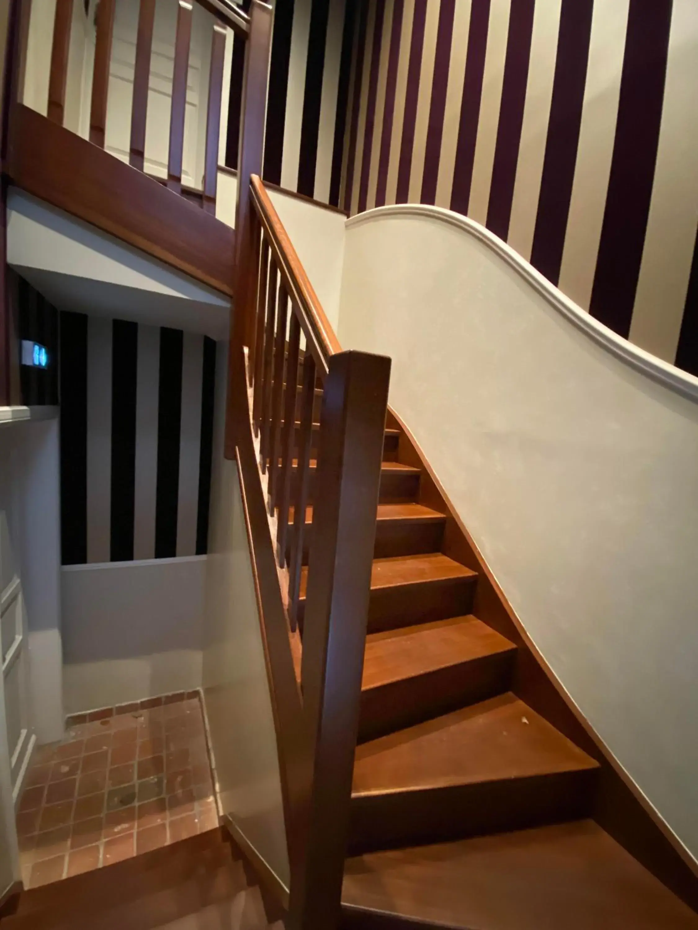 Lobby or reception in Best Western La Metairie Lobby or reception in Best Western La Metairie