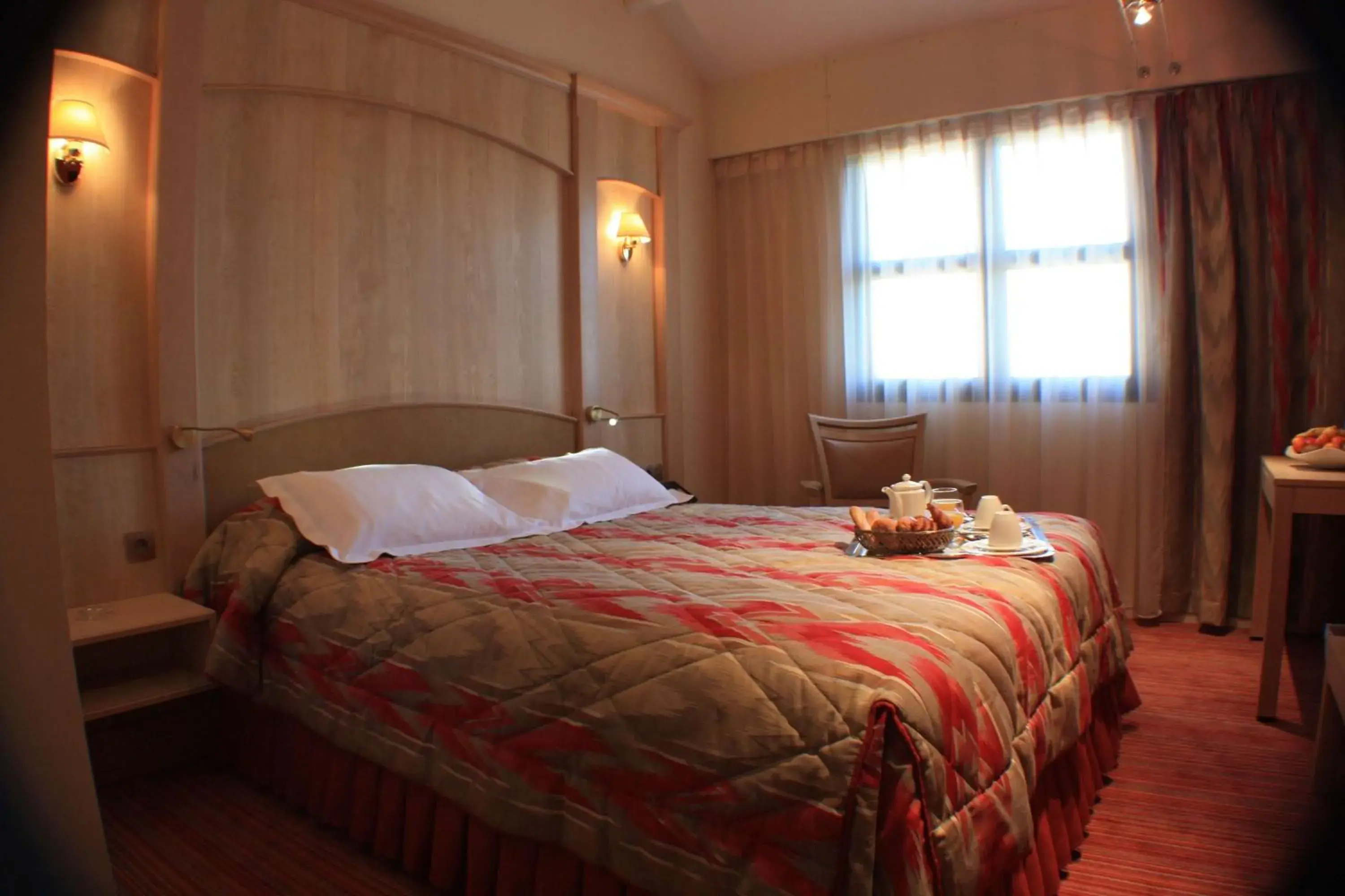 Comfort Queen Room in Best Western La Metairie Comfort Queen Room in Best Western La Metairie