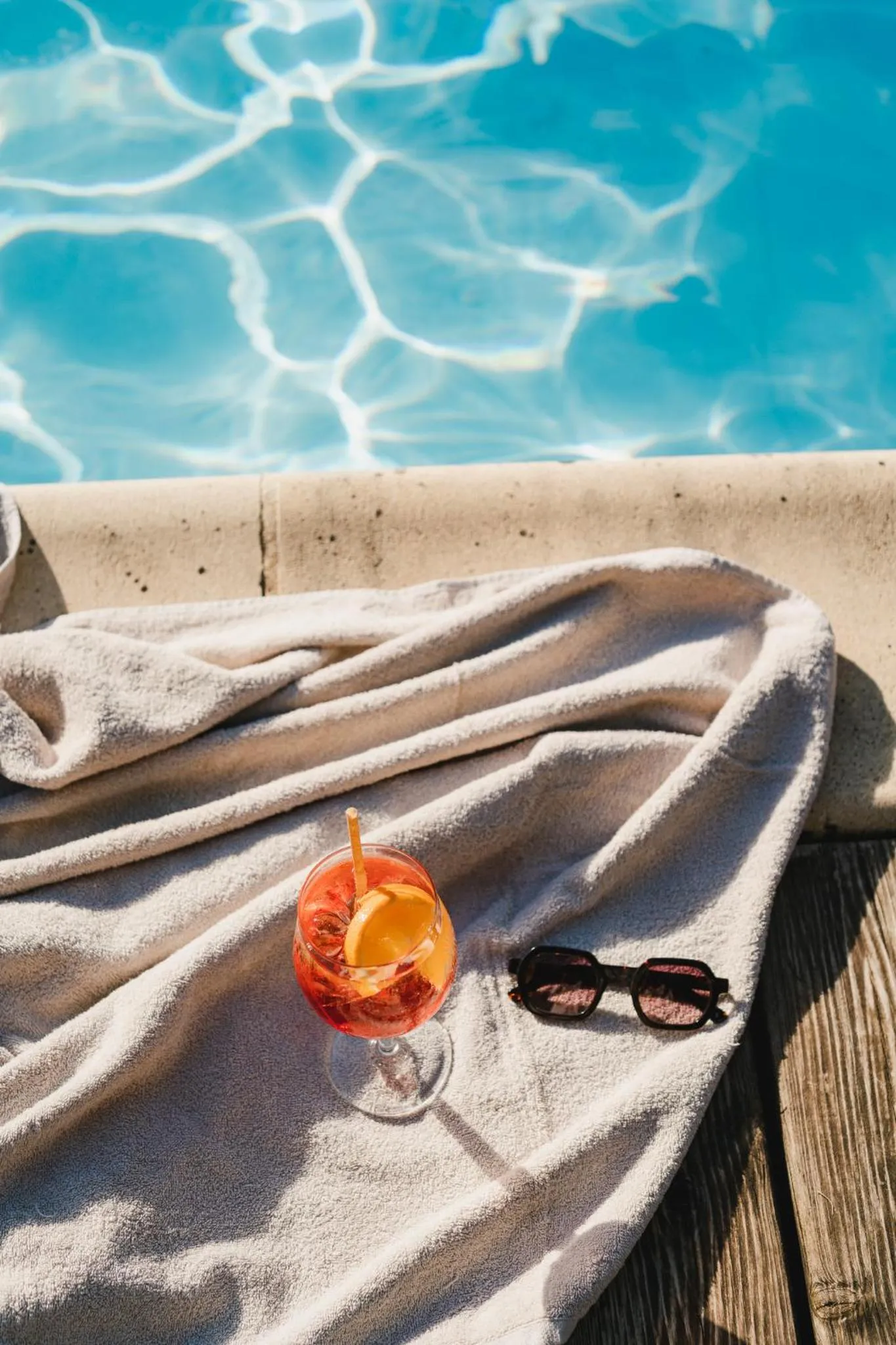 Chateau du Clos de la Ribaudiere - Teritoria