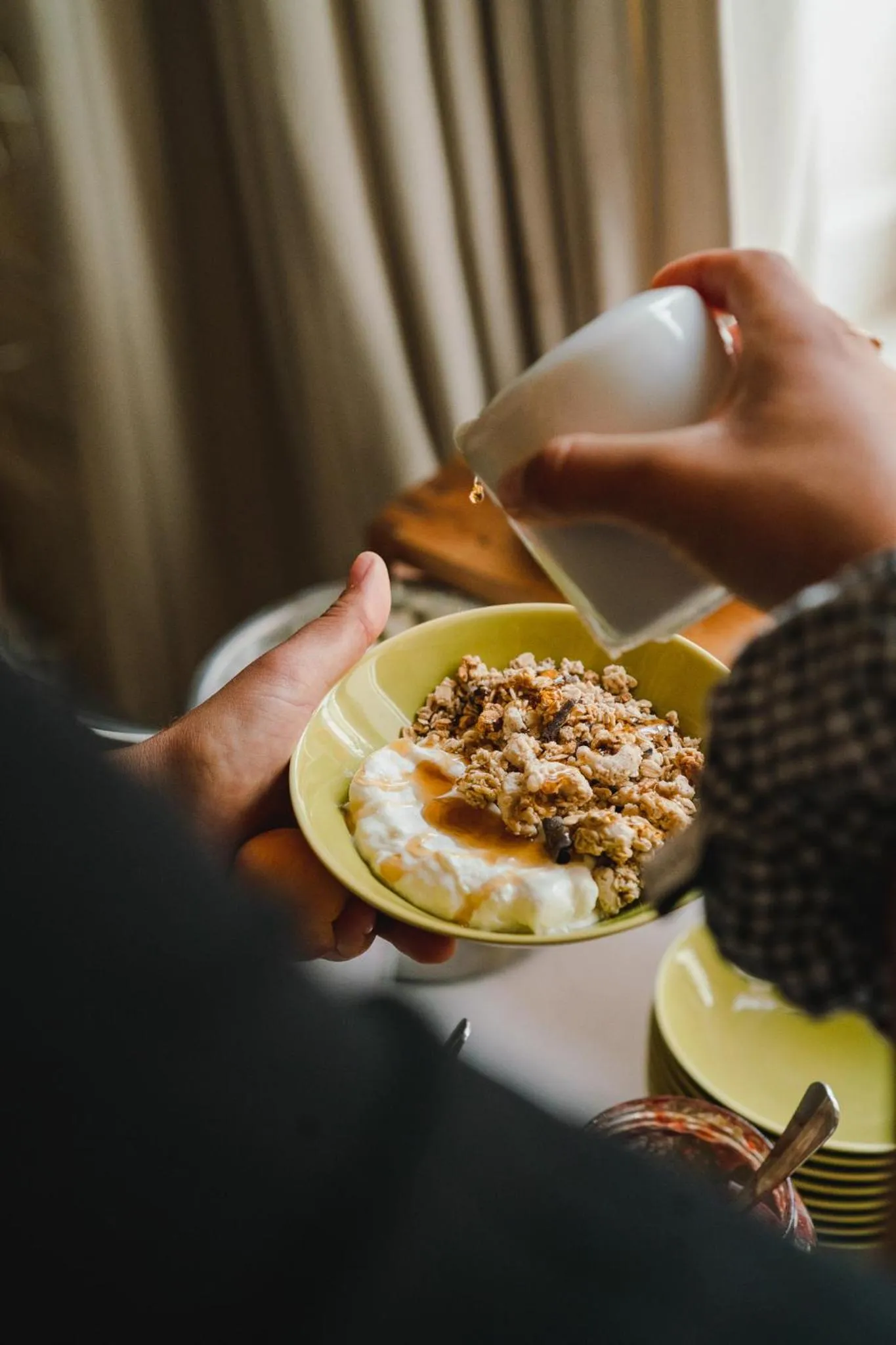 Chateau du Clos de la Ribaudiere - Teritoria