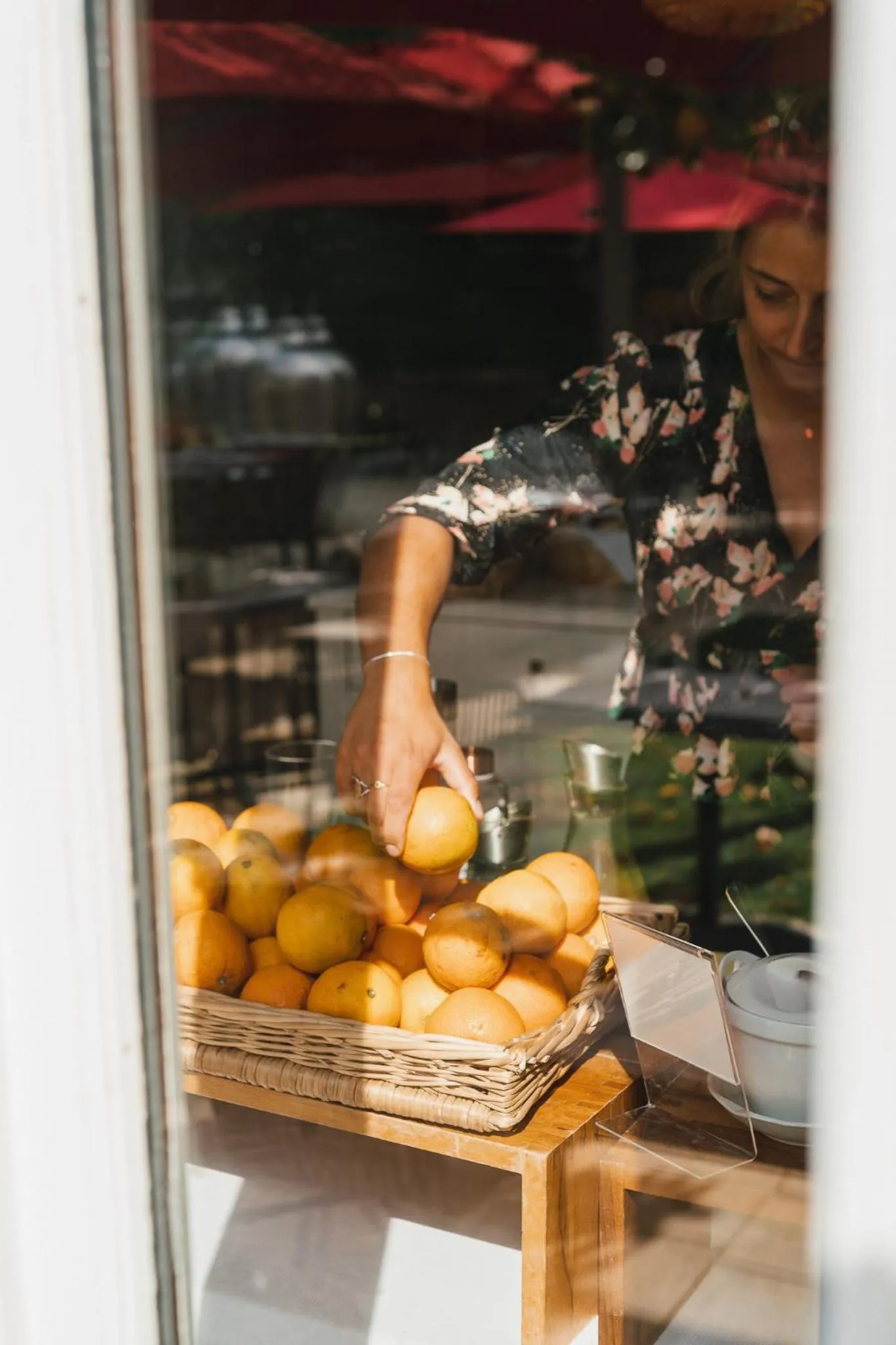 Chateau du Clos de la Ribaudiere - Teritoria