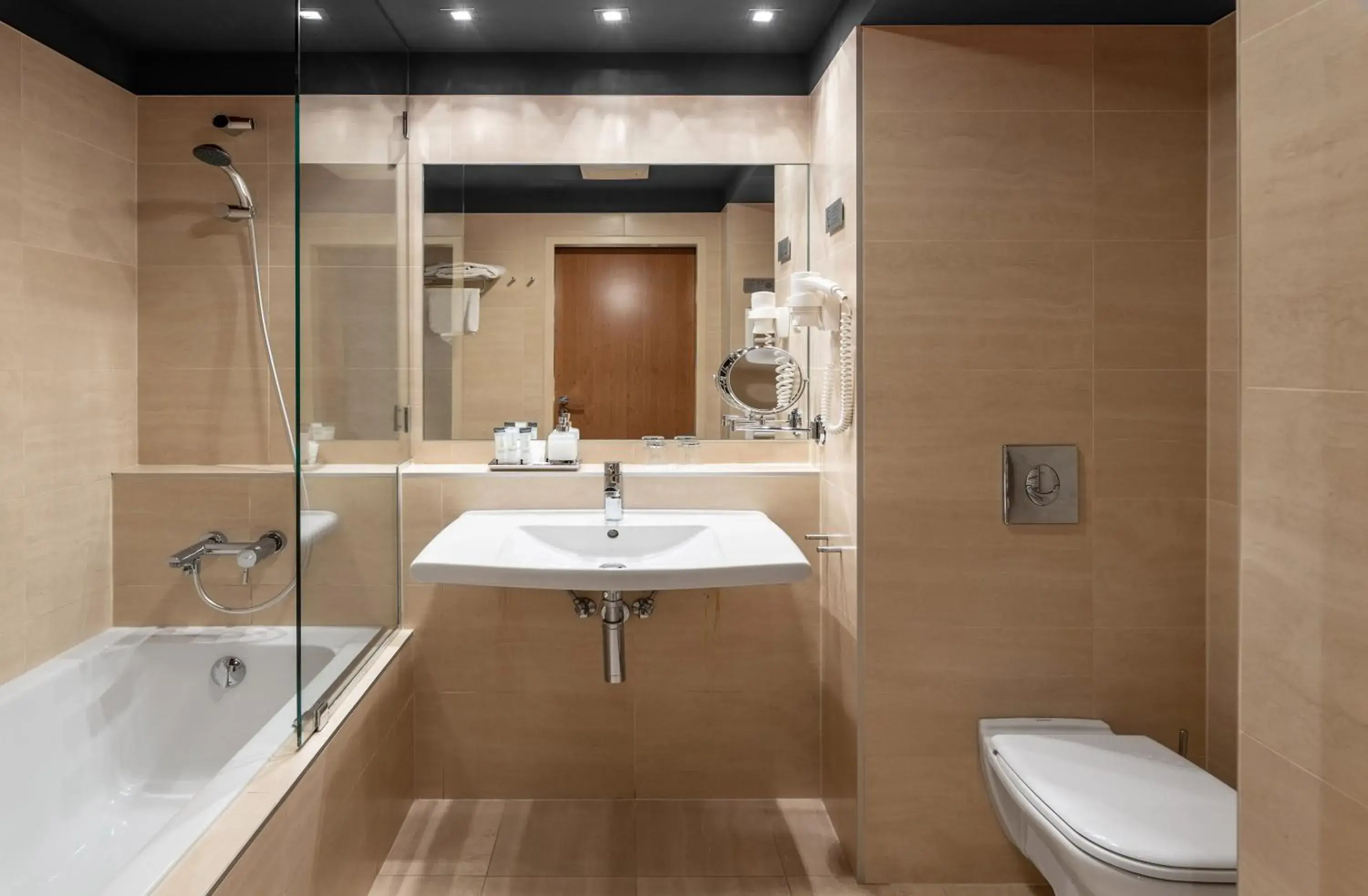 Hotel Castle Garden Hotel Castle Garden