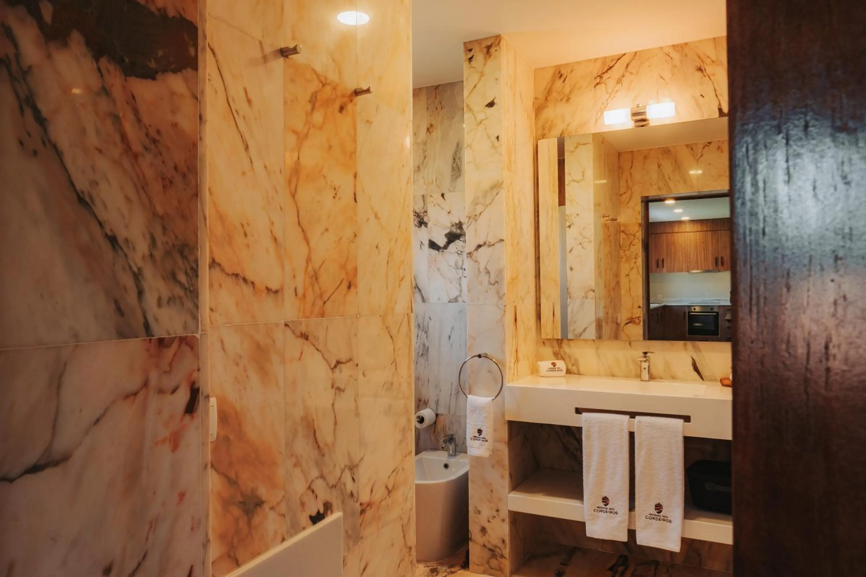 Bathroom in Herdade dos Cordeiros