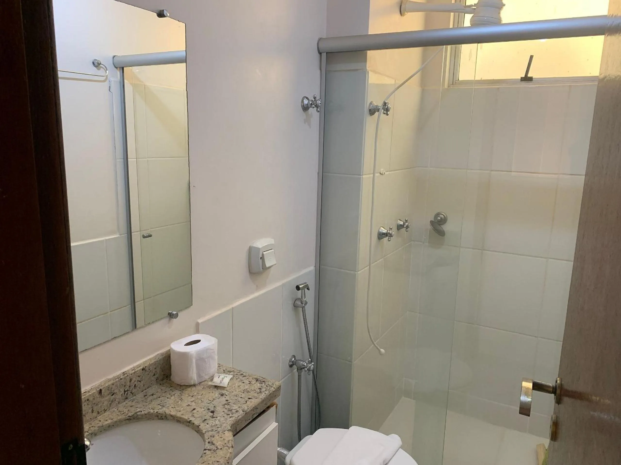 Hotel Toulon Caldas Novas