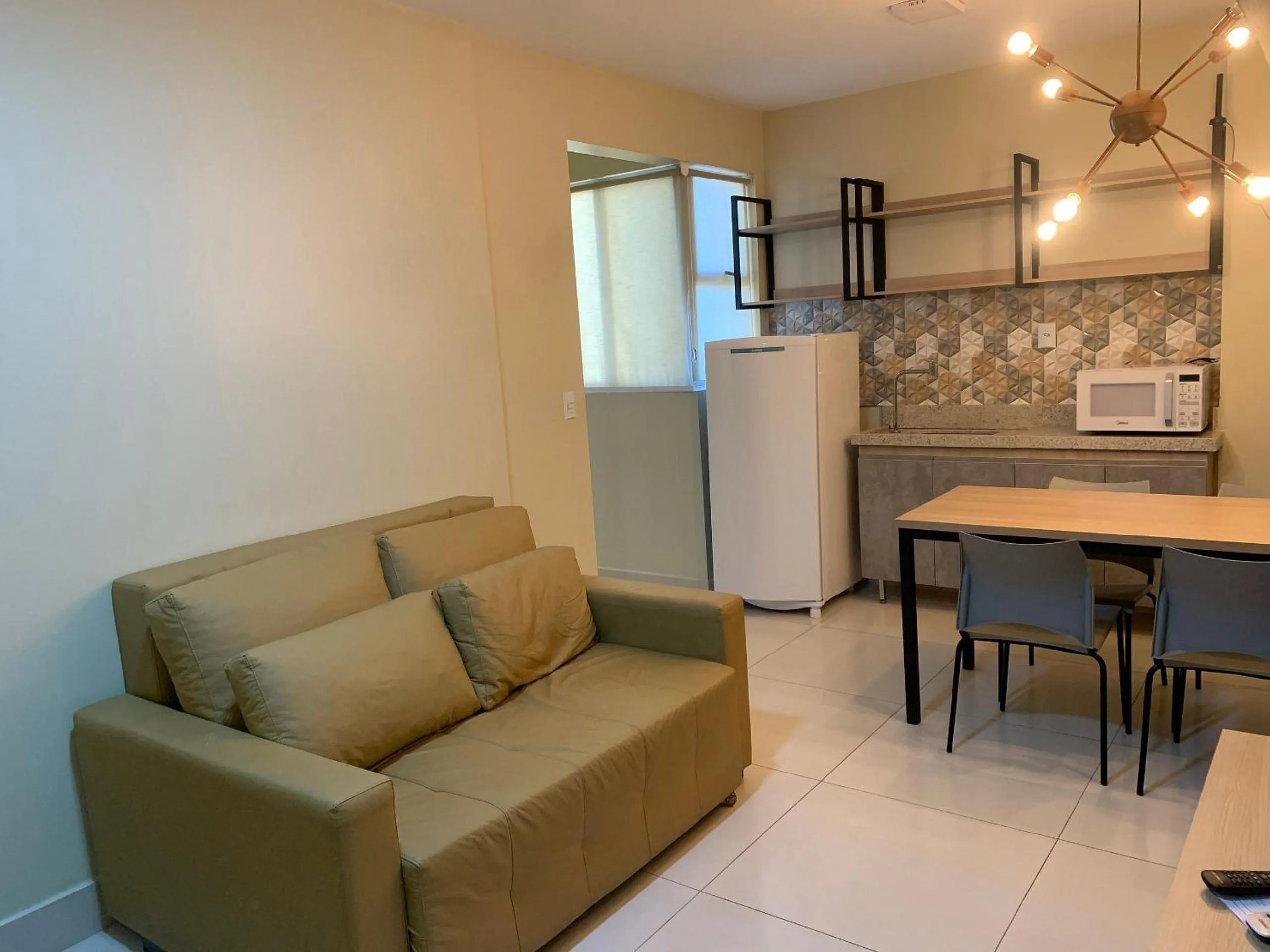 Hotel Toulon Caldas Novas