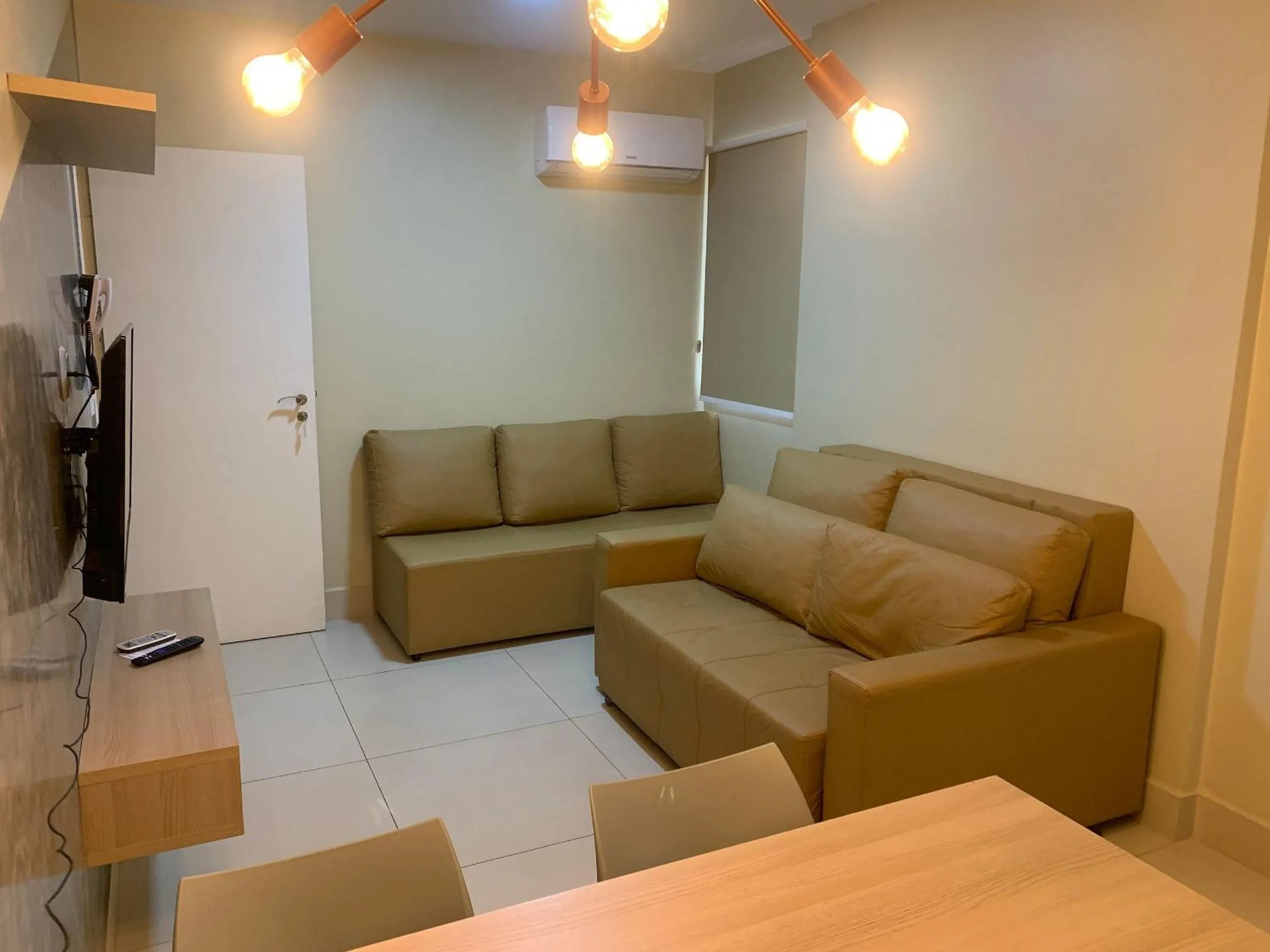 Hotel Toulon Caldas Novas