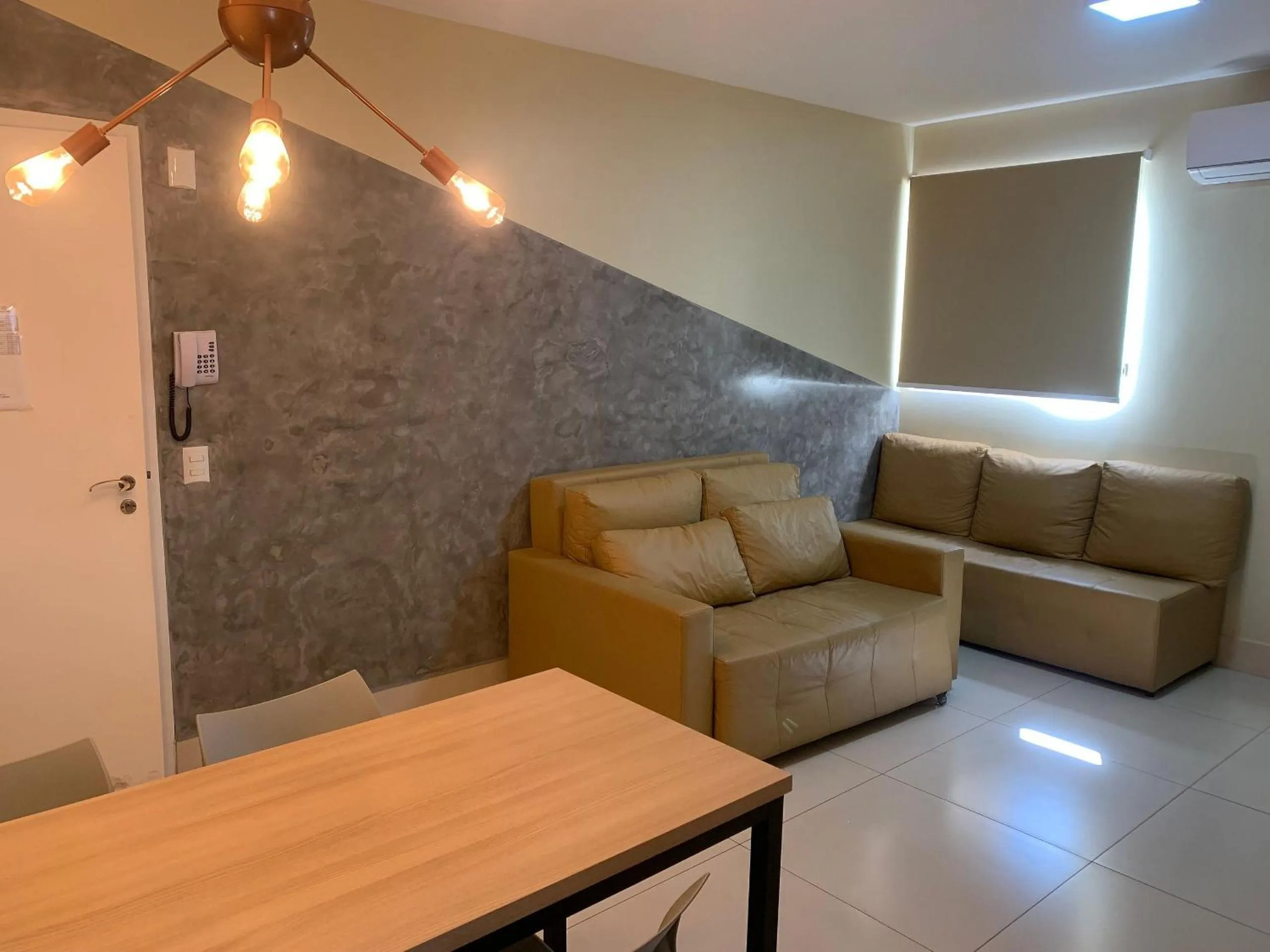 Hotel Toulon Caldas Novas