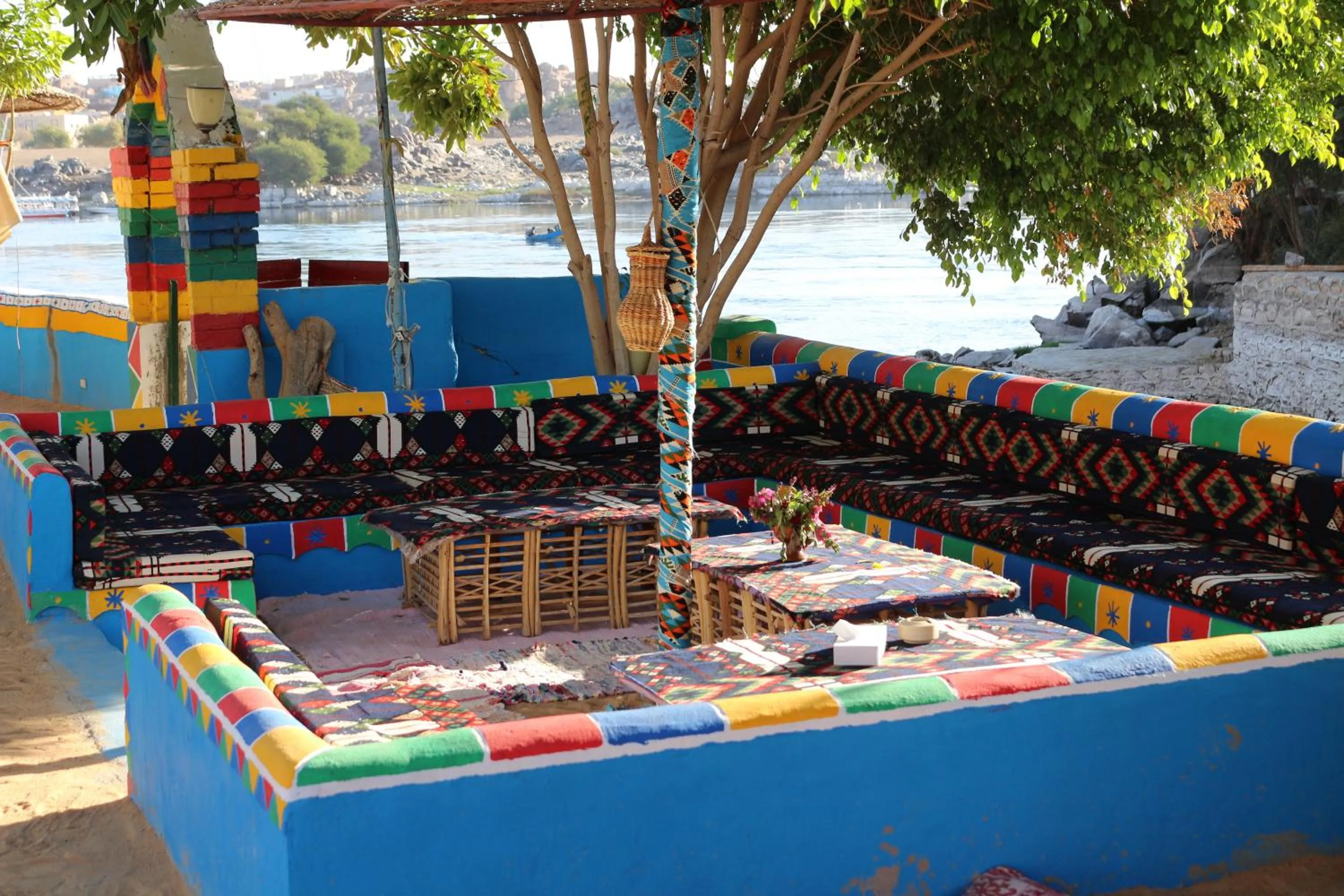 Property building in Artika Wadi Kiki Hotel