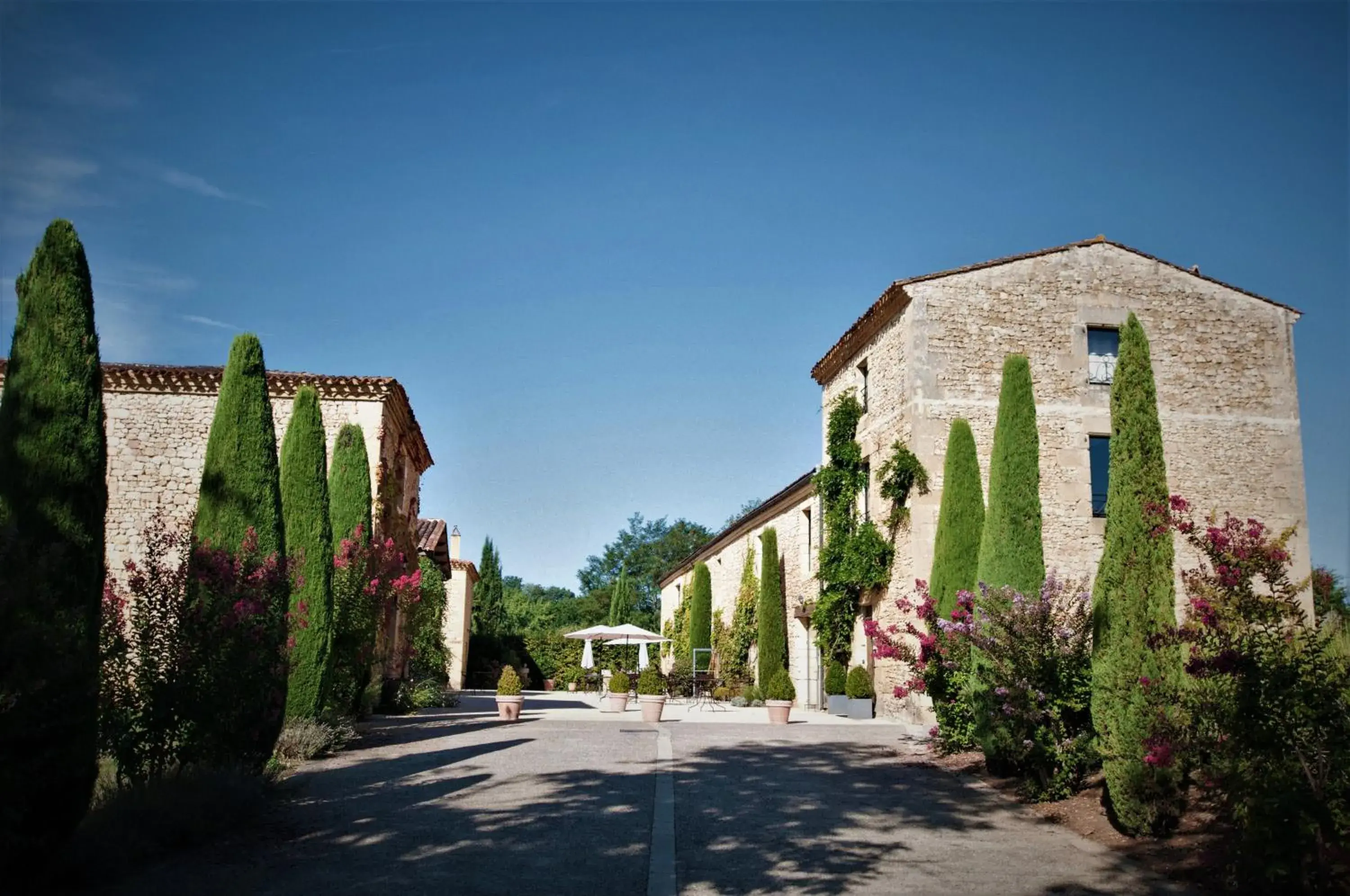 Hôtel La Villa Romaine Hôtel La Villa Romaine
