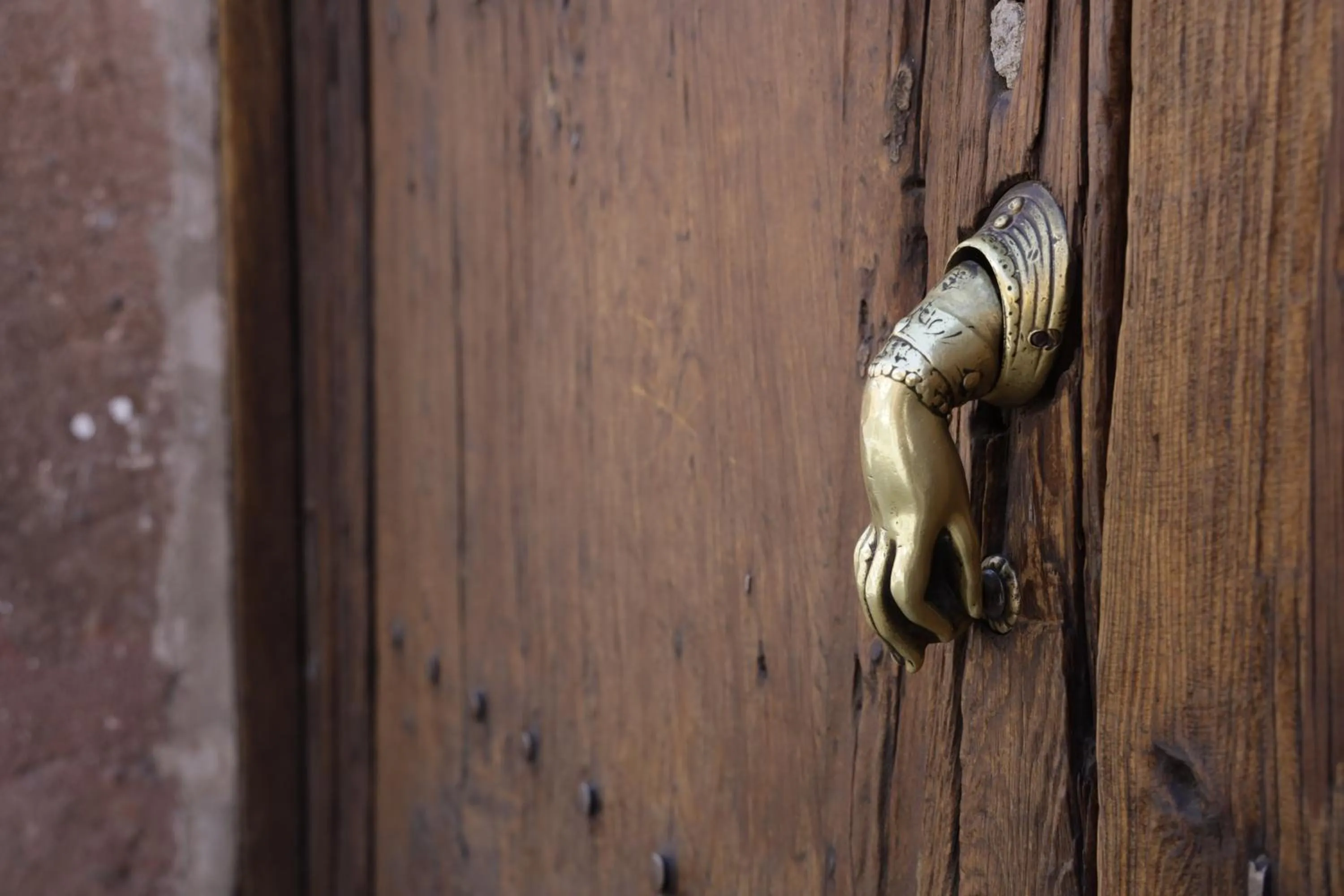 Property building in Orchid House San Miguel de Allende