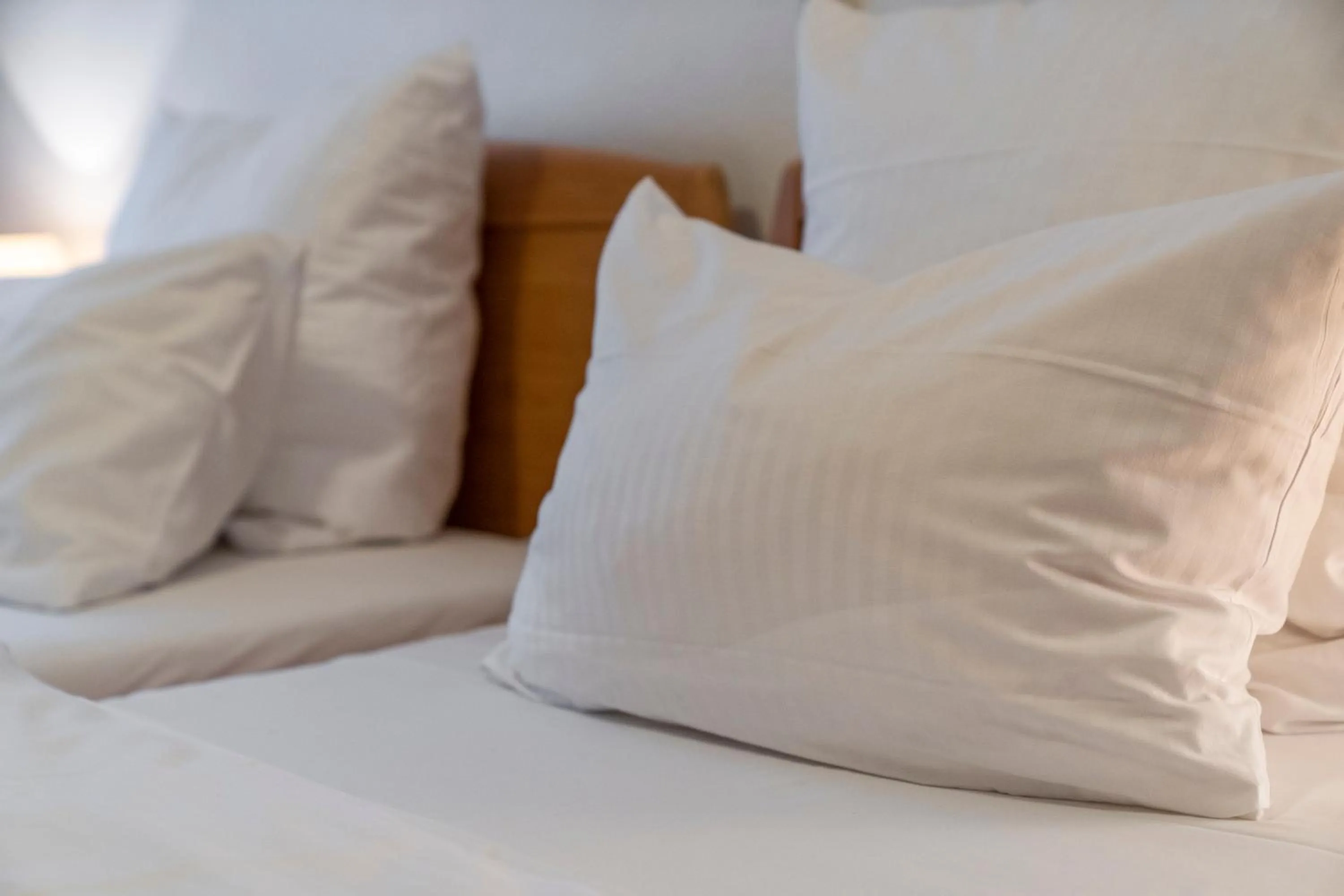 Bedroom, Bed in Hotel Esmer