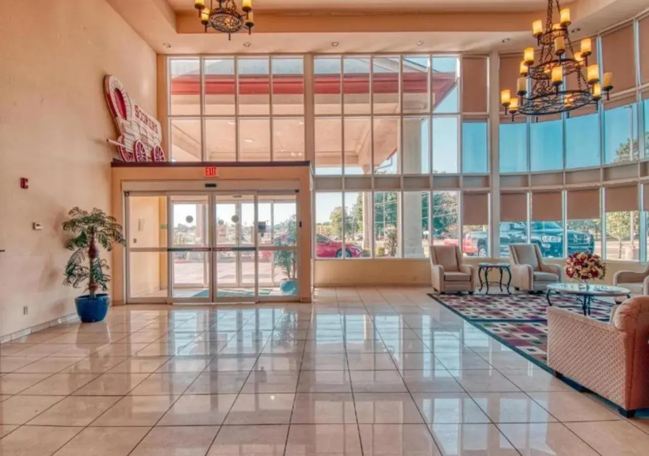 King Studio in Express inn & suites King Studio in Express inn & suites