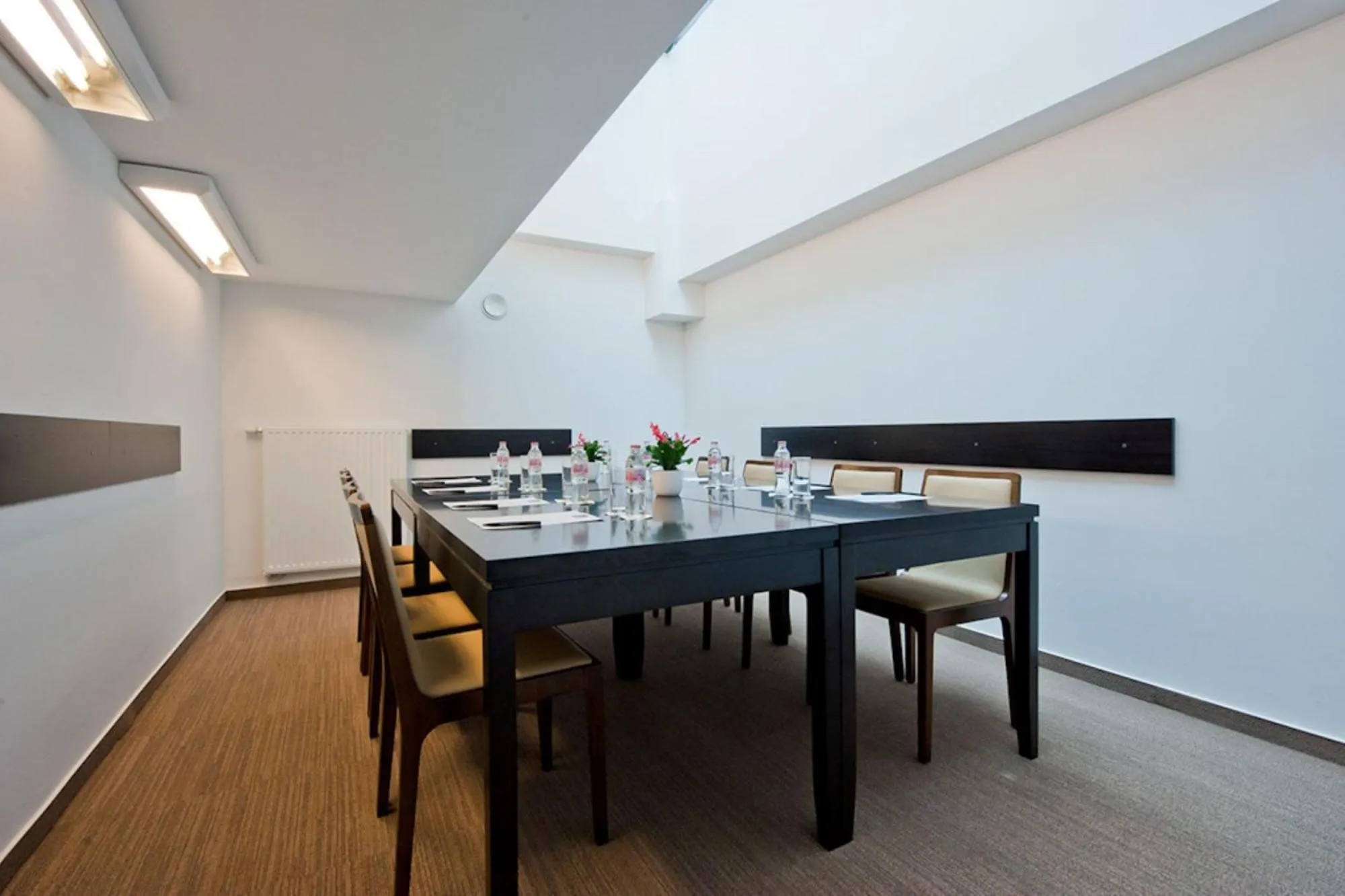 Meeting/conference room in Hotel Regnum Residence