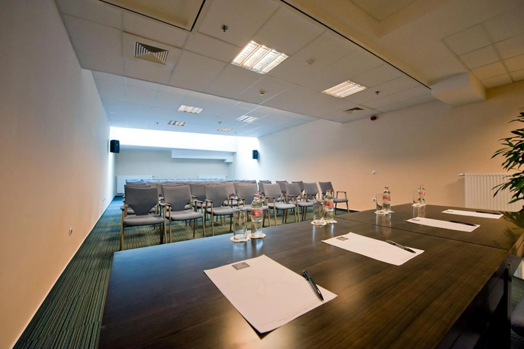Meeting/conference room in Hotel Regnum Residence