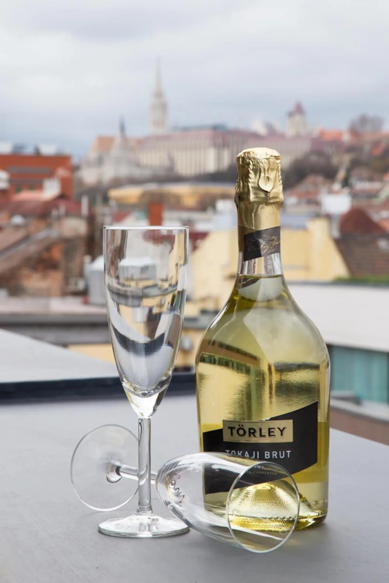 View (from property/room) in Hotel Regnum Residence