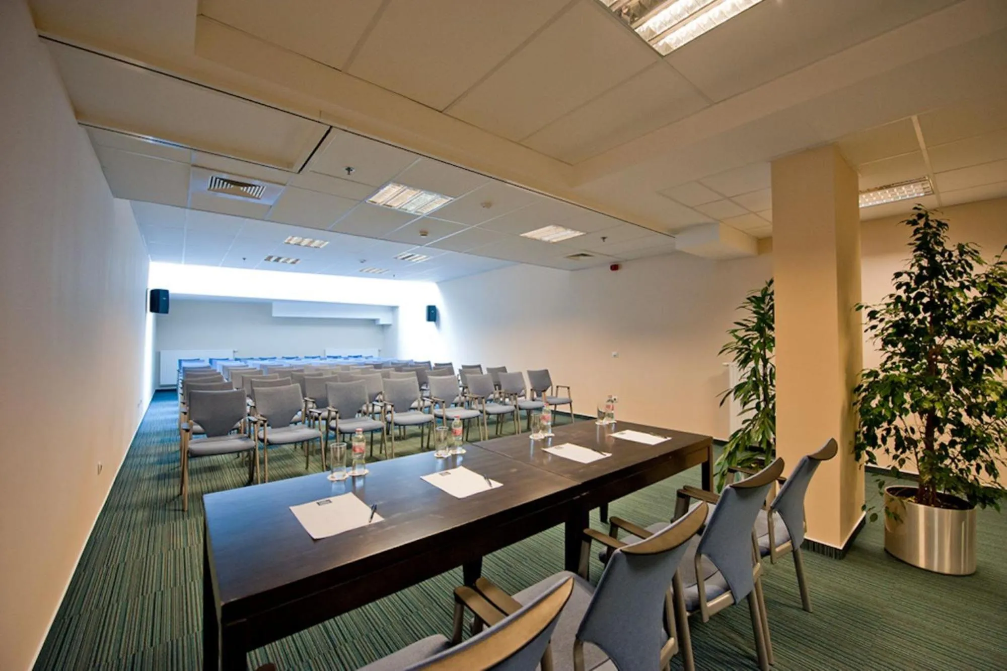 Meeting/conference room in Hotel Regnum Residence