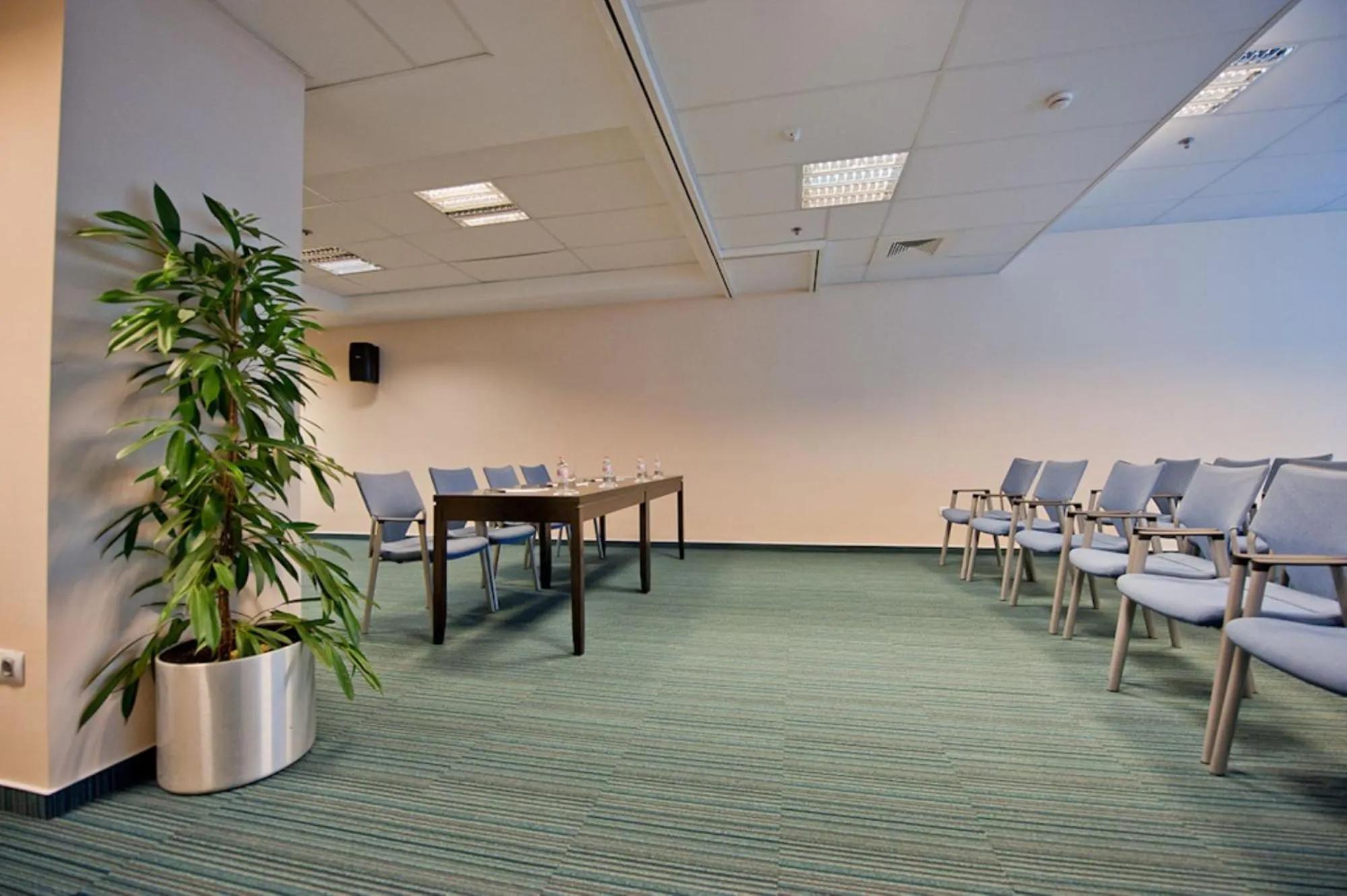 Meeting/conference room in Hotel Regnum Residence