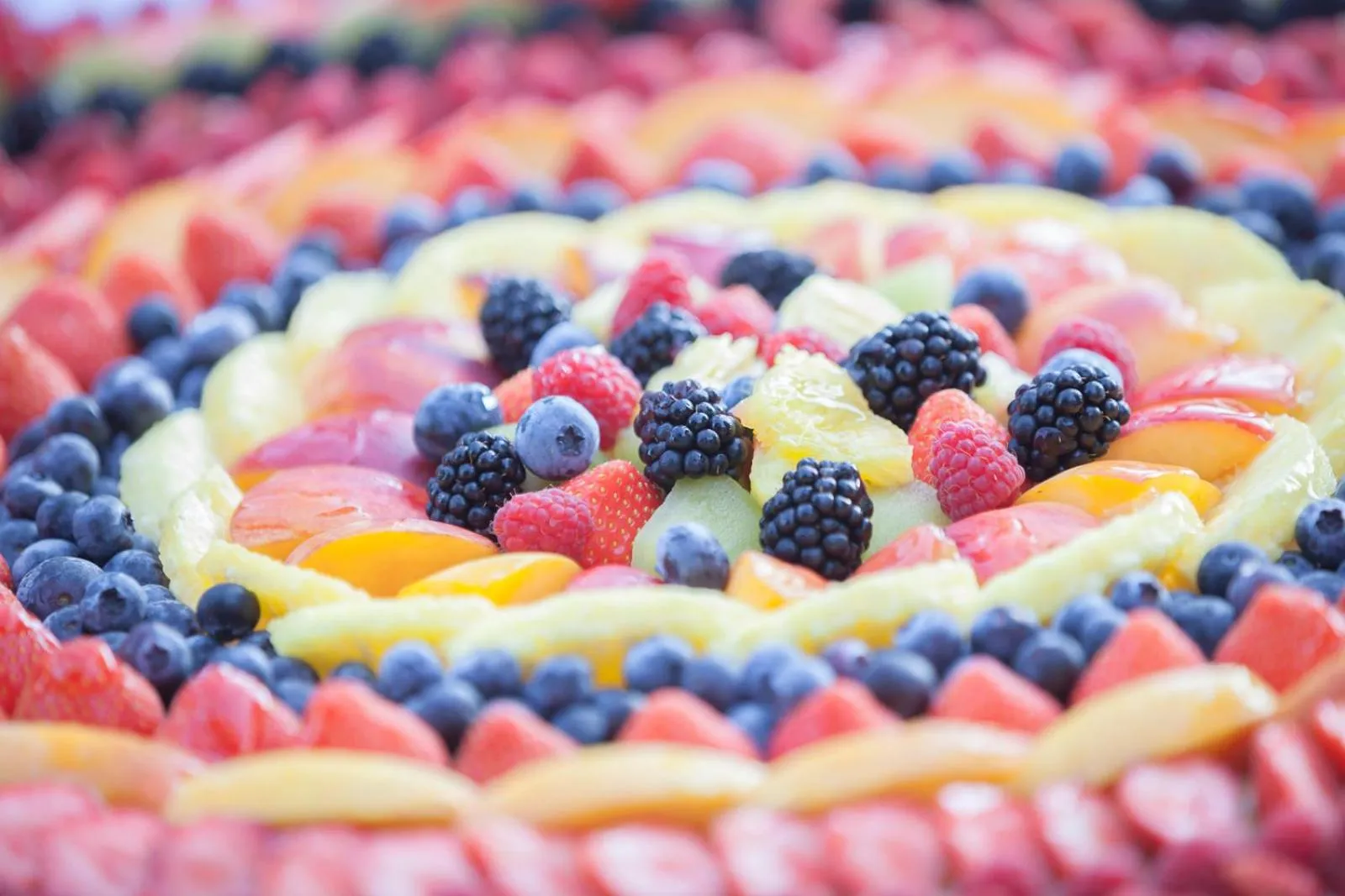 Food in Villa Verganti Veronesi